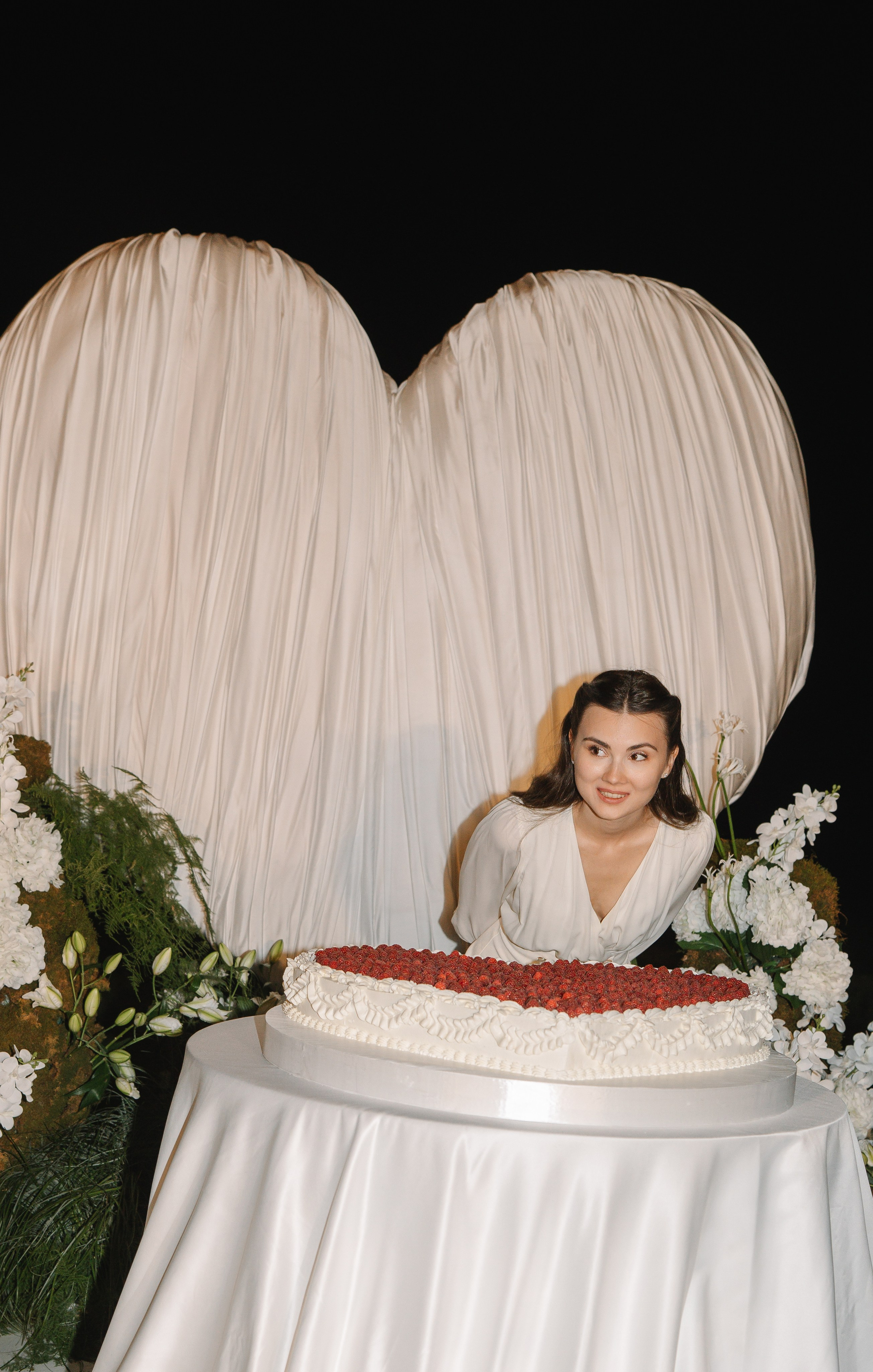 День Мечты. Свадебный и семейный фотограф в Анапе Елена Полетаева