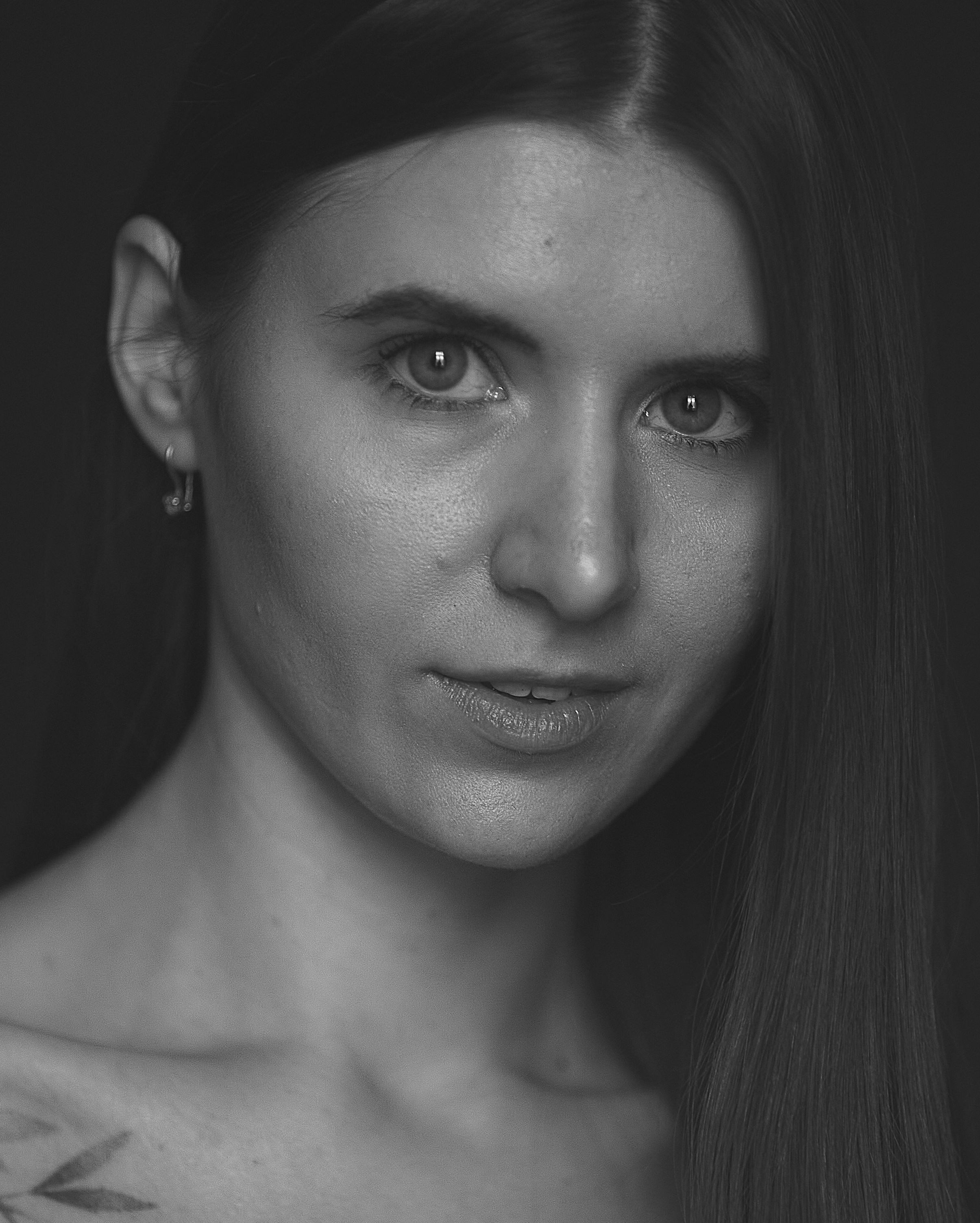 Моя работа с женской красотой в Петербурге. Фотограф Санкт-Петербург