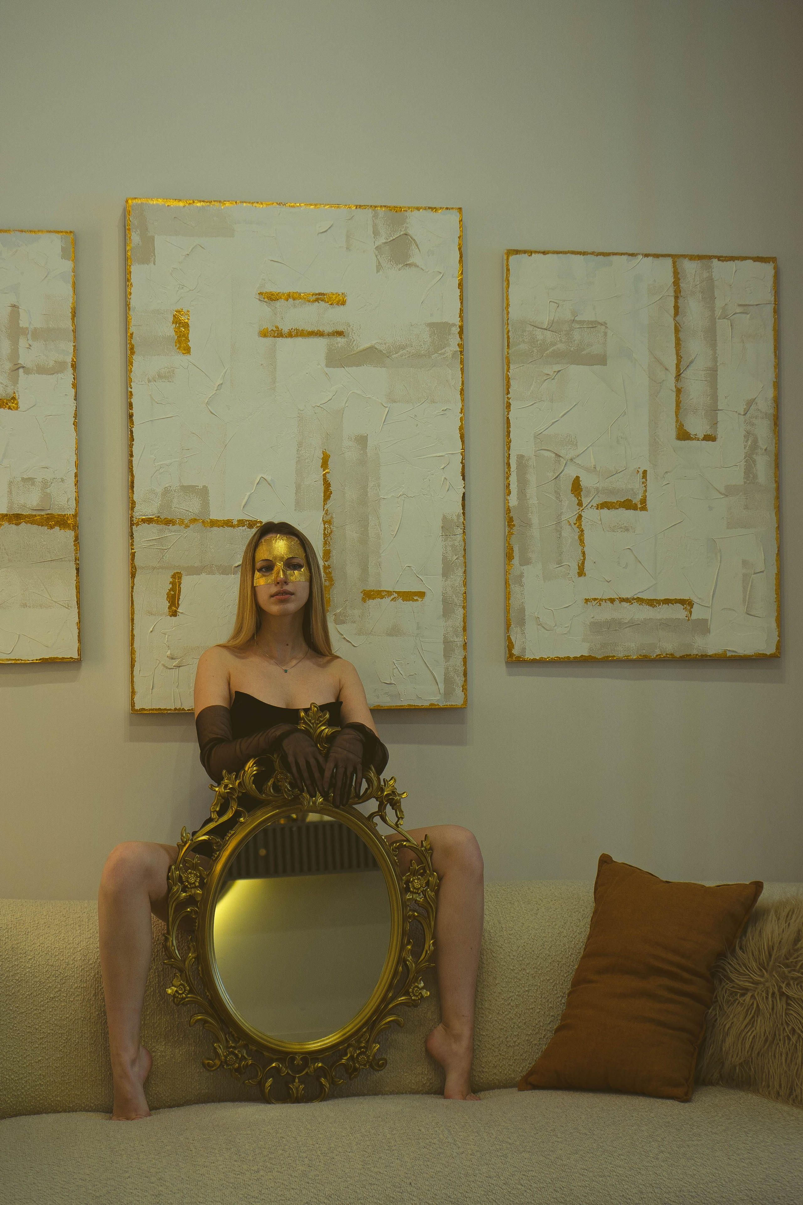 Новогодняя. Профессиональный фотограф, Санкт-Петербург — Виктория Богомолова