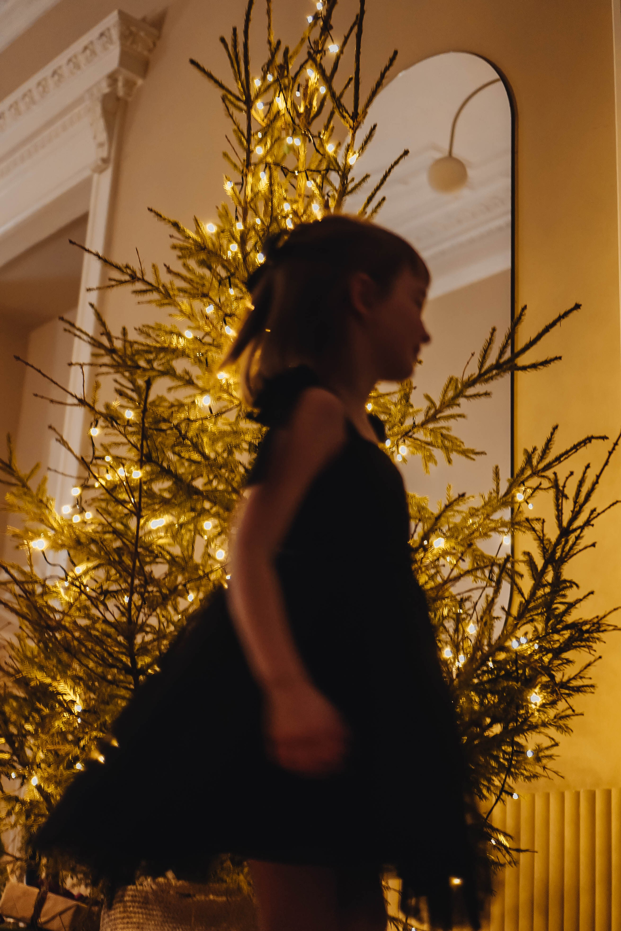 Семейная новогодняя. Профессиональный фотограф, Санкт-Петербург — Виктория Богомолова