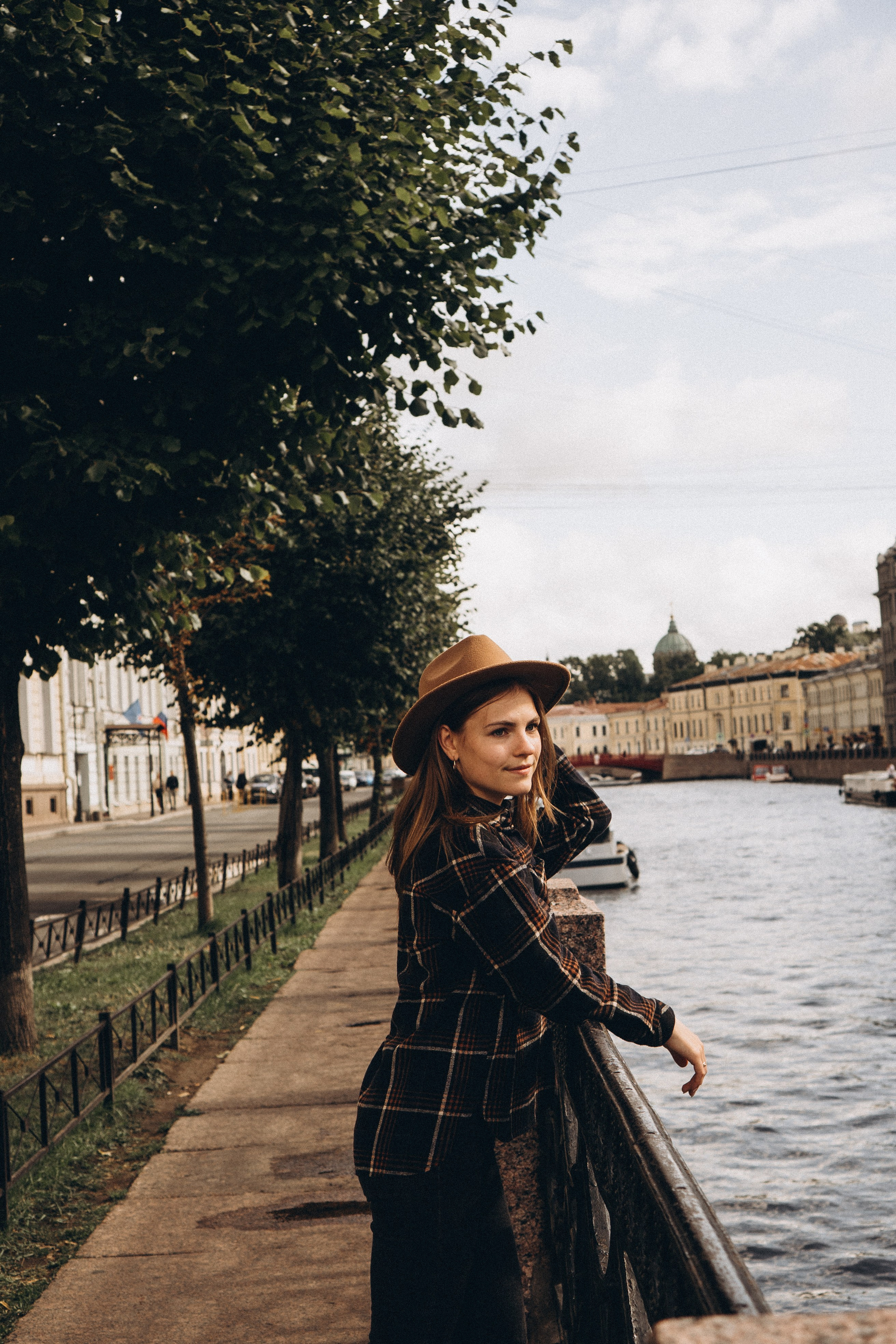 ПРОГУЛКА ПО САНКТ-ПЕТЕРБУРГУ. Профессиональный фотограф, Санкт-Петербург — Виктория Богомолова