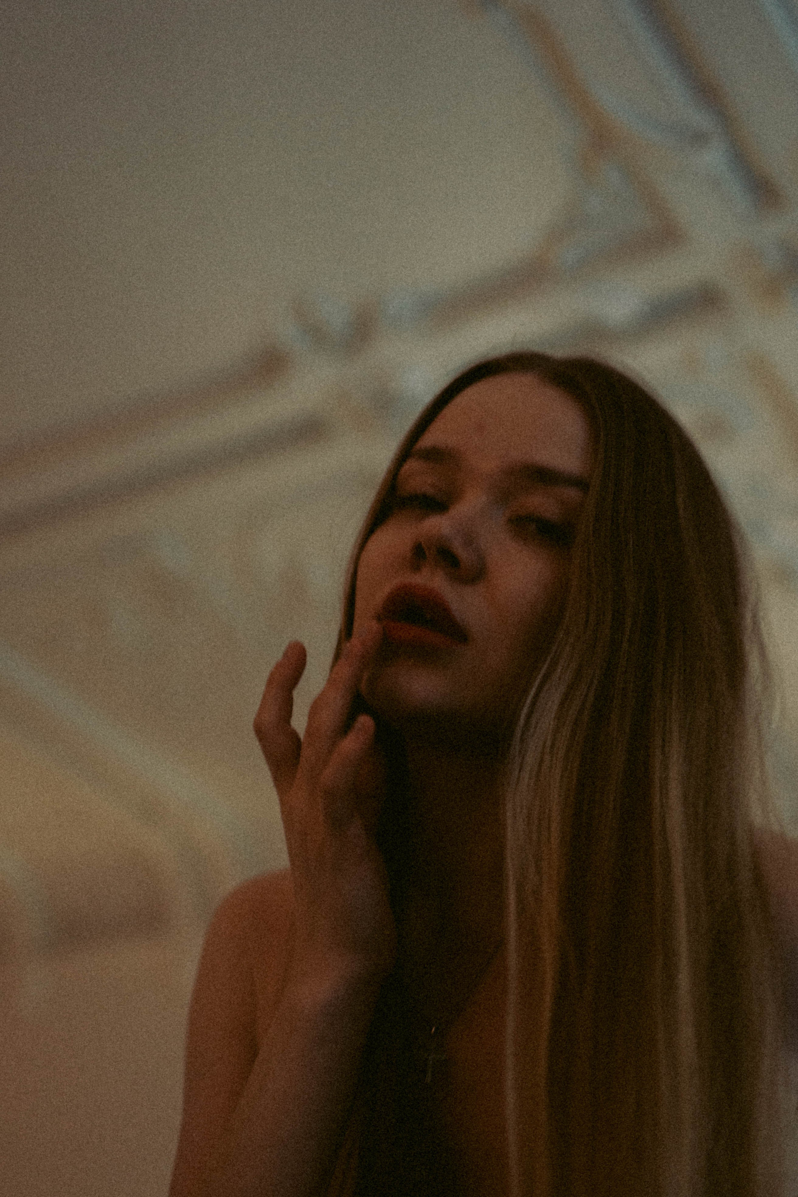 В белье. Профессиональный фотограф, Санкт-Петербург — Виктория Богомолова