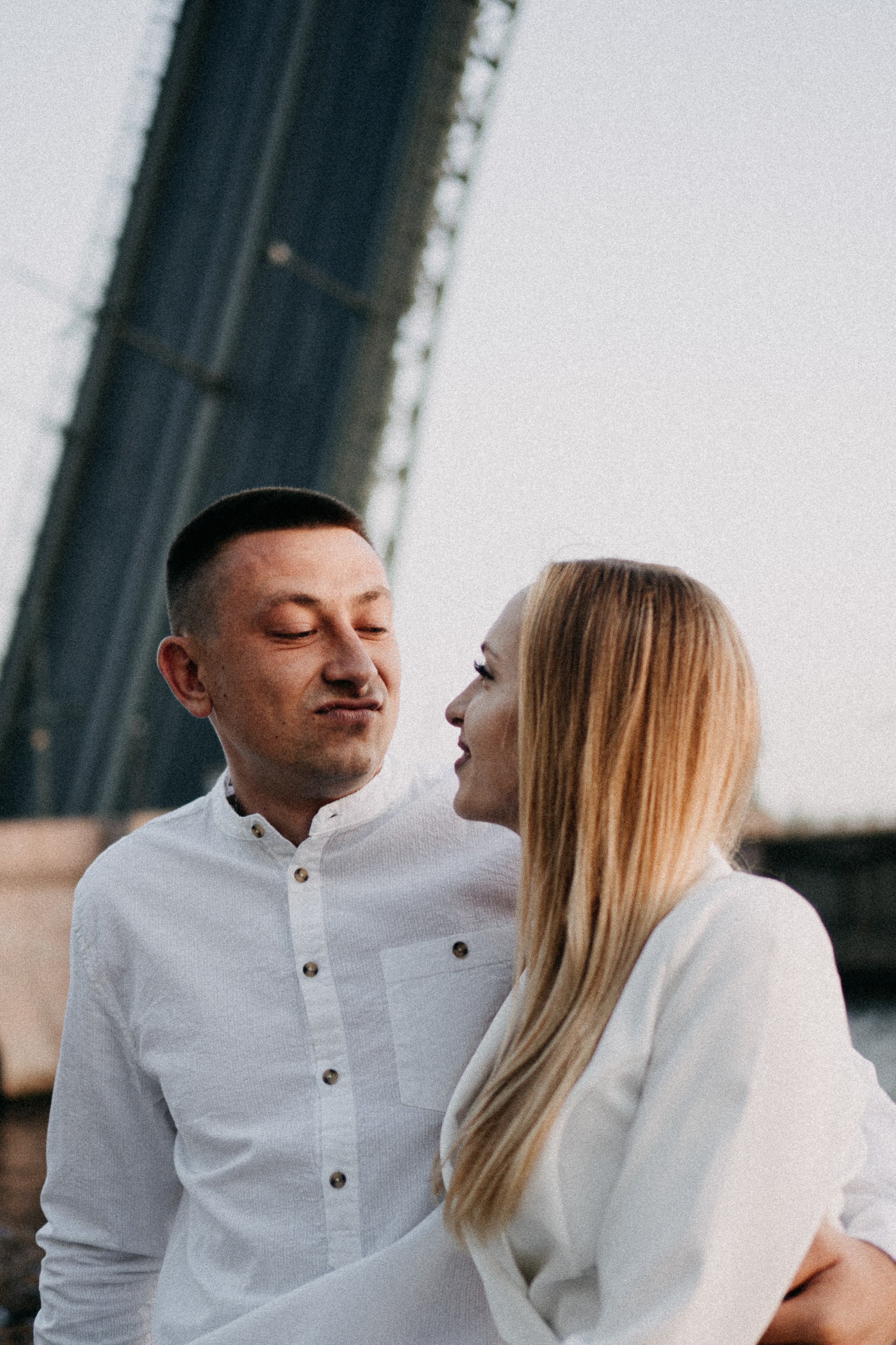 Сьемка мечты. Профессиональный фотограф, Санкт-Петербург — Виктория Богомолова