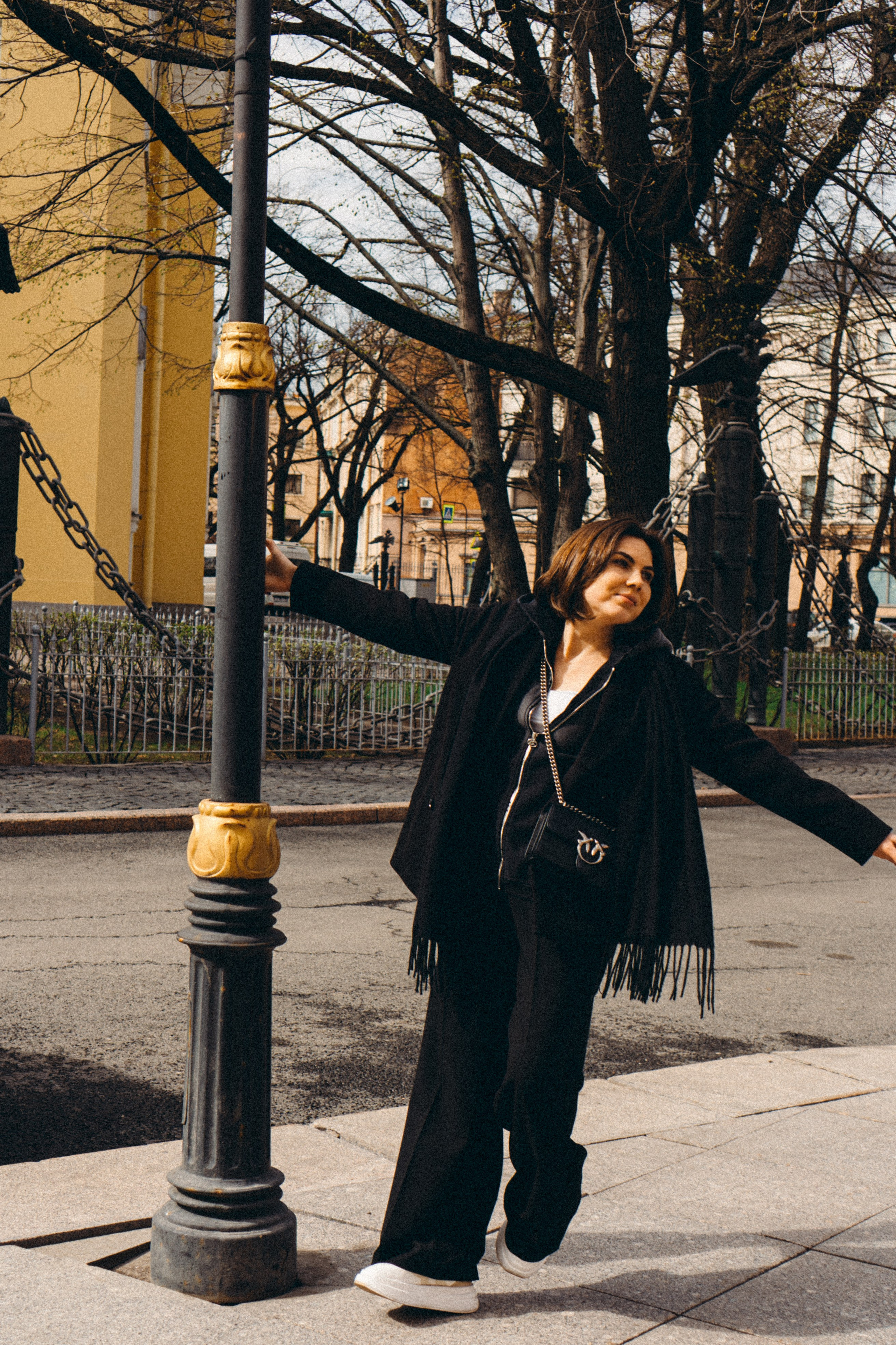 Прогулка по весеннему Питеру. Профессиональный фотограф, Санкт-Петербург — Виктория Богомолова