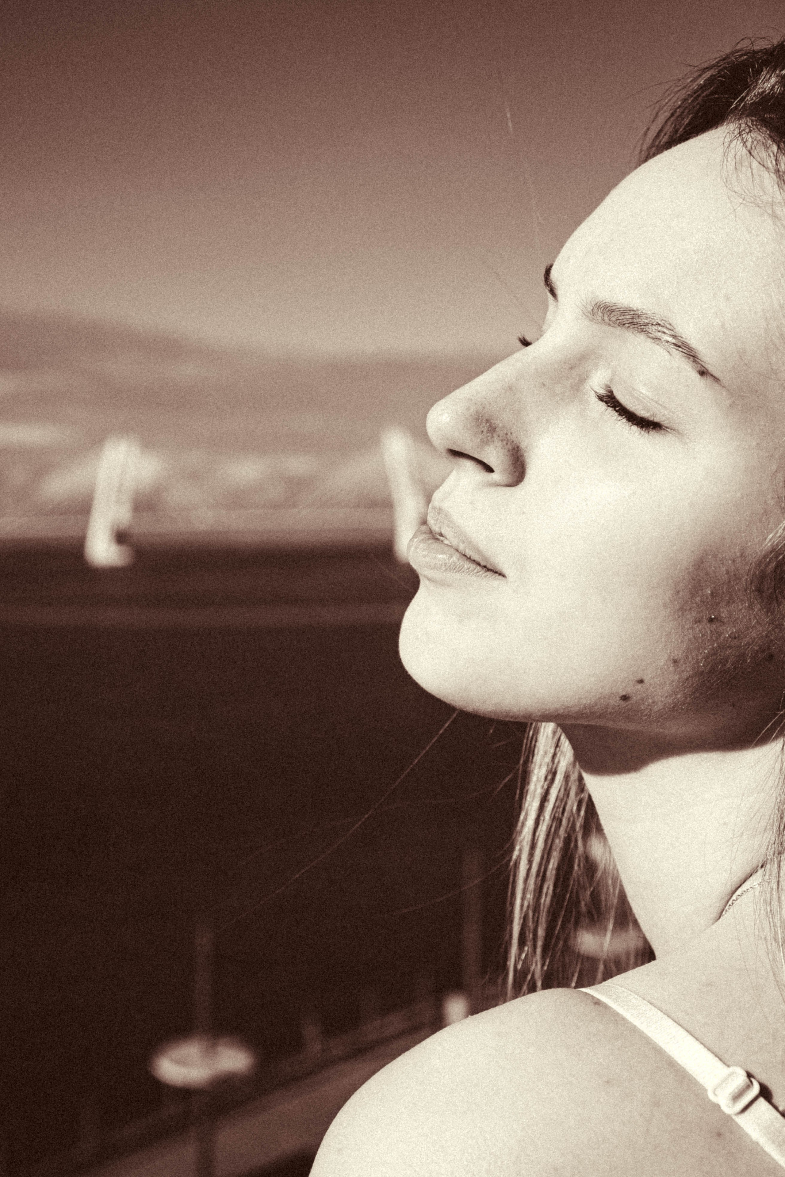 Студийная для Анастасии. Профессиональный фотограф, Санкт-Петербург — Виктория Богомолова