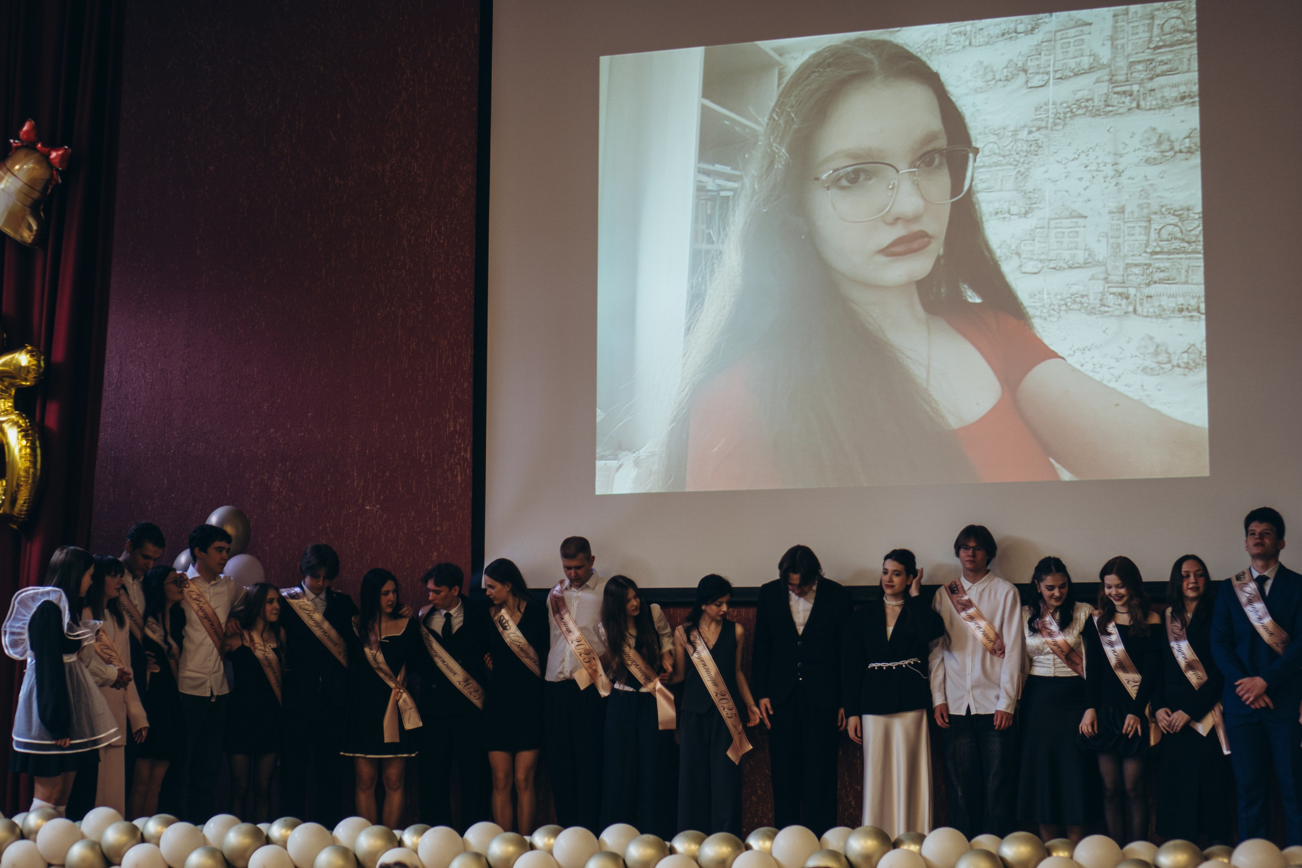ПОСЛЕДНИЙ ЗВОНОК. Профессиональный фотограф, Санкт-Петербург — Виктория Богомолова