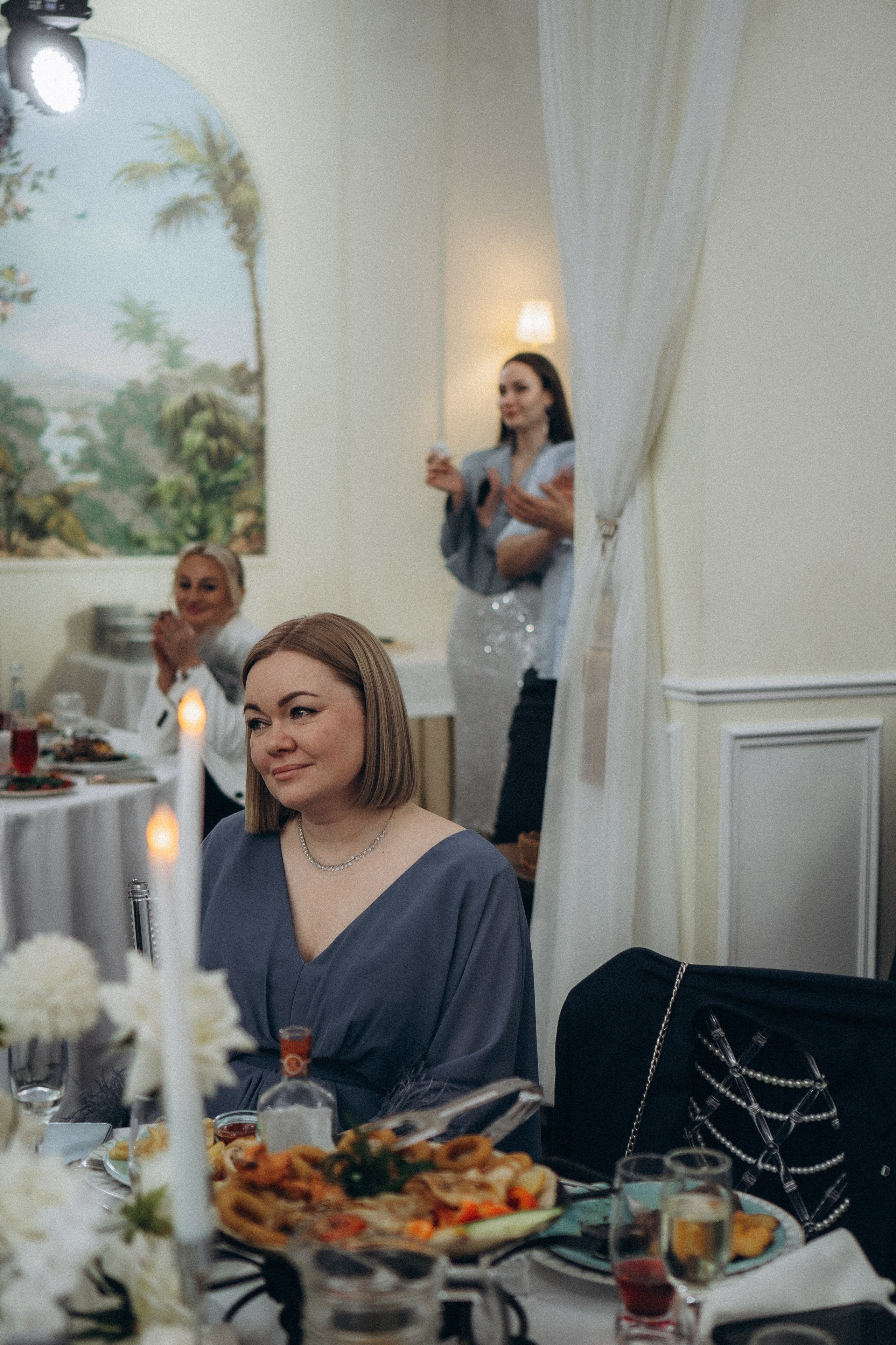 СВАДЕБНАЯ СЬЕМКА СБОРОВ В ОТЕЛЕ И ВЫЕЗД НА ЦЕРЕМОНИЮ (СНЯТО В СИБИРЕ В НИЖНЕВАРТОВСКЕ). Профессиональный фотограф, Санкт-Петербург — Виктория Богомолова