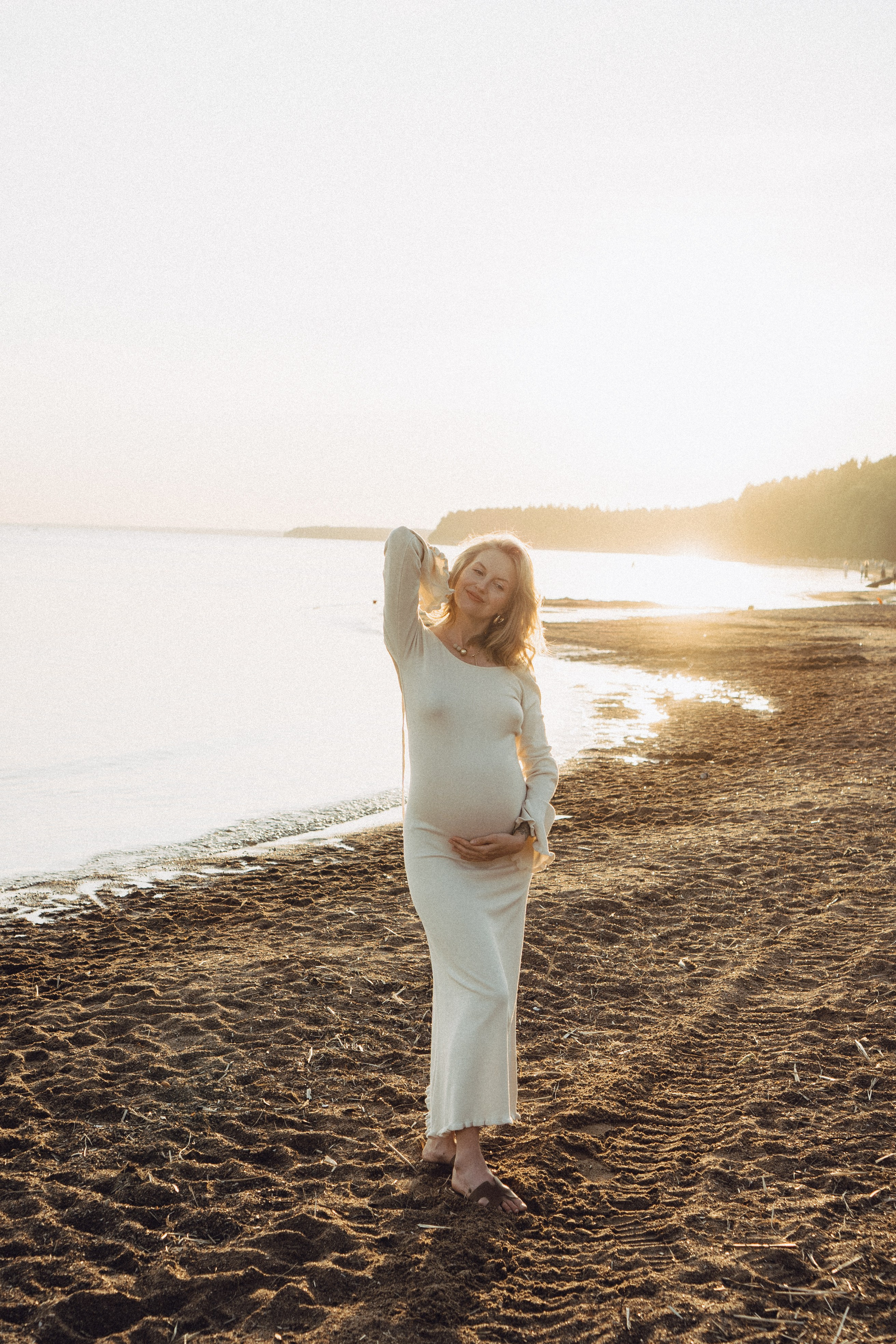 В ОЖИДАНИИ. Профессиональный фотограф, Санкт-Петербург — Виктория Богомолова