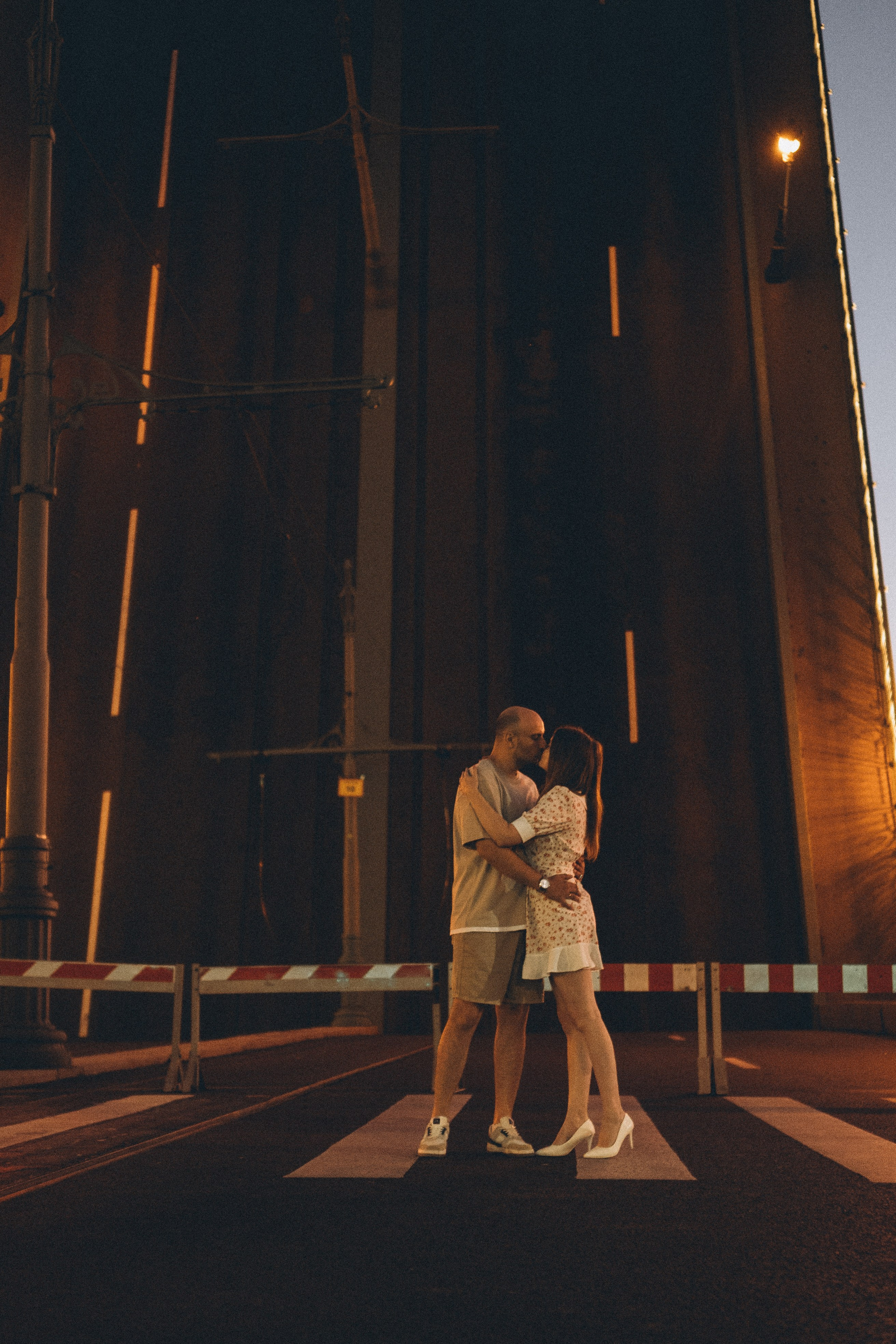 ПРОГУЛКА УТОРОМ ПО ПИТЕРУ. Профессиональный фотограф, Санкт-Петербург — Виктория Богомолова