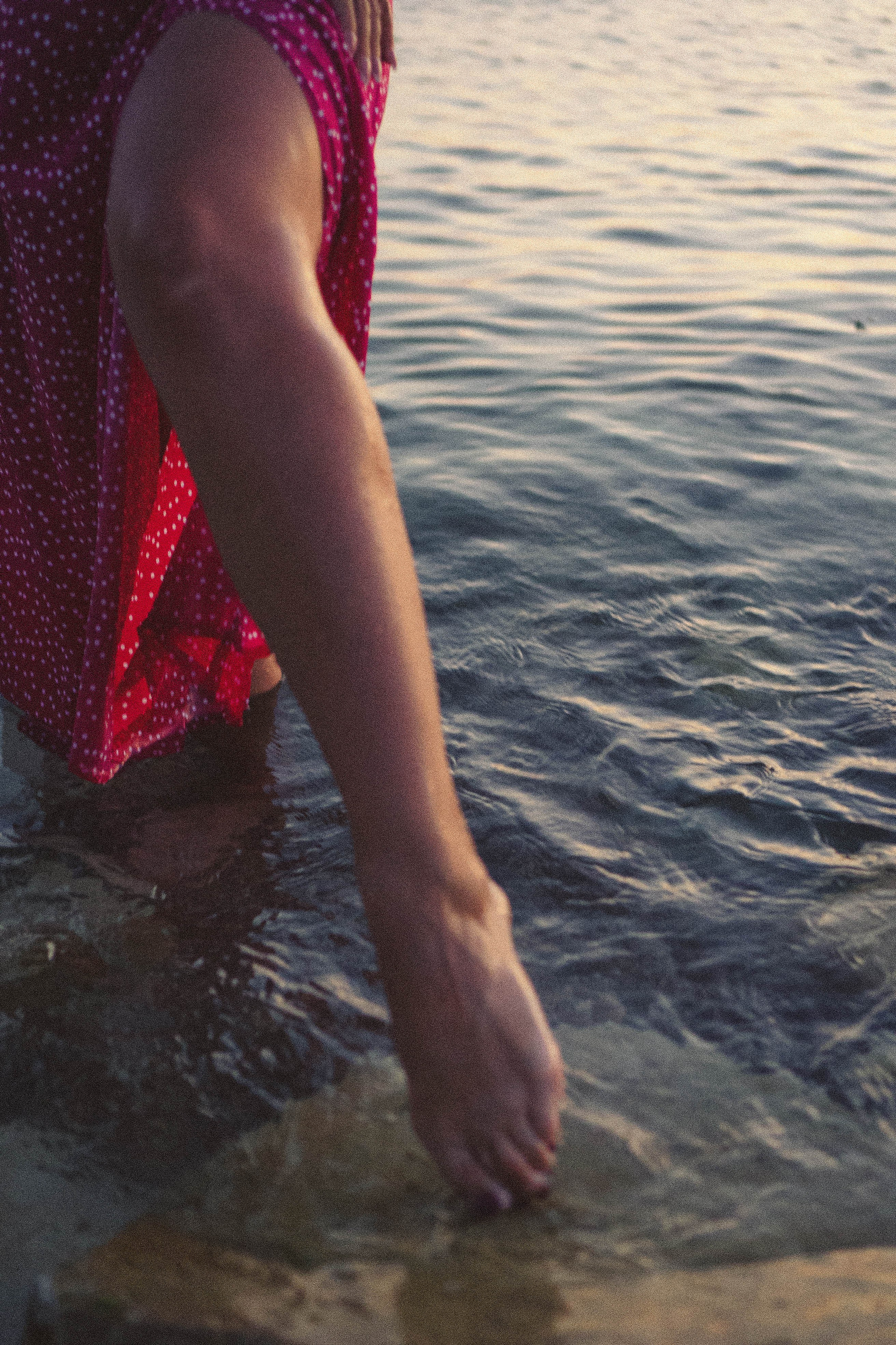 Море. Профессиональный фотограф, Санкт-Петербург — Виктория Богомолова