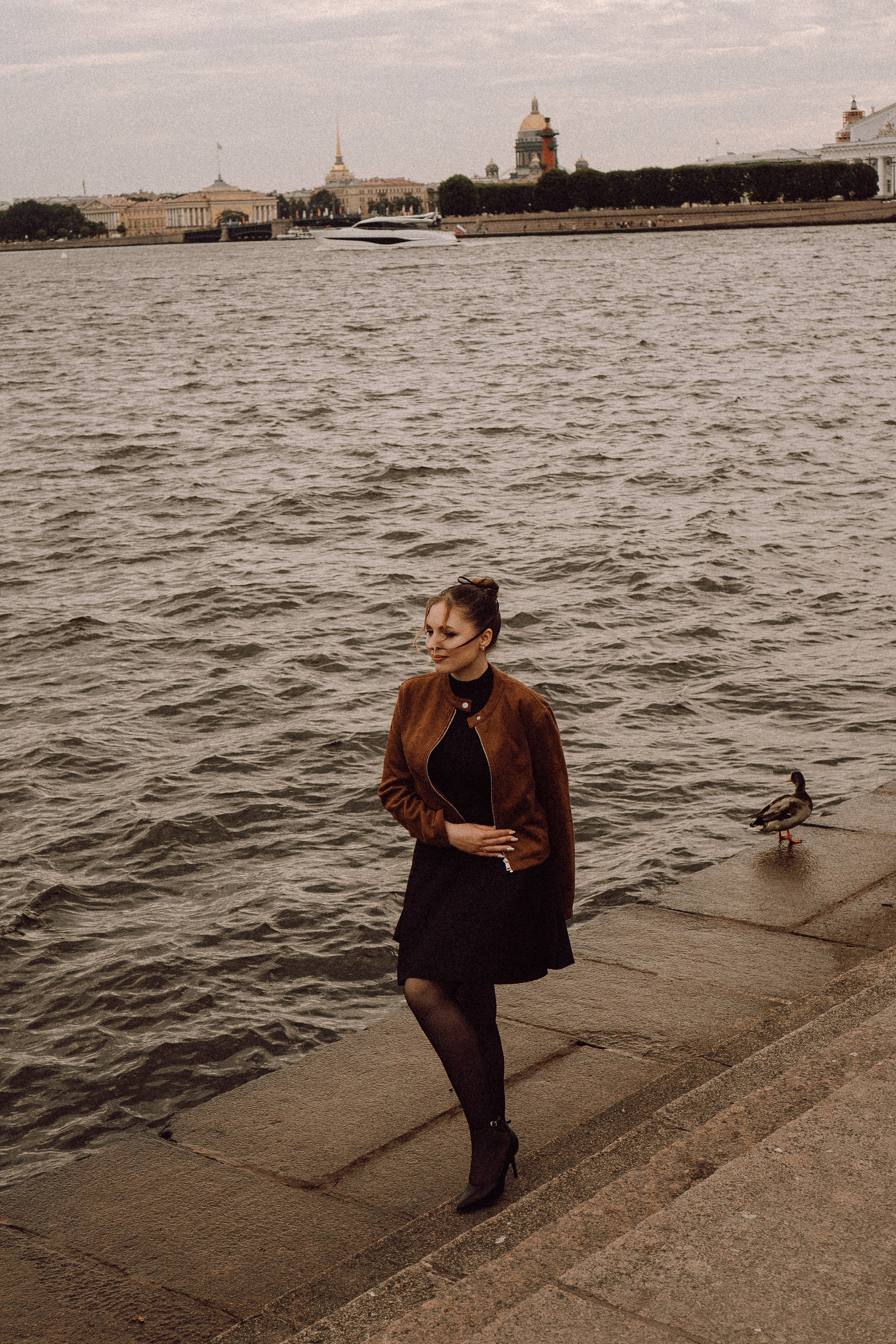 LOVE. Профессиональный фотограф, Санкт-Петербург — Виктория Богомолова