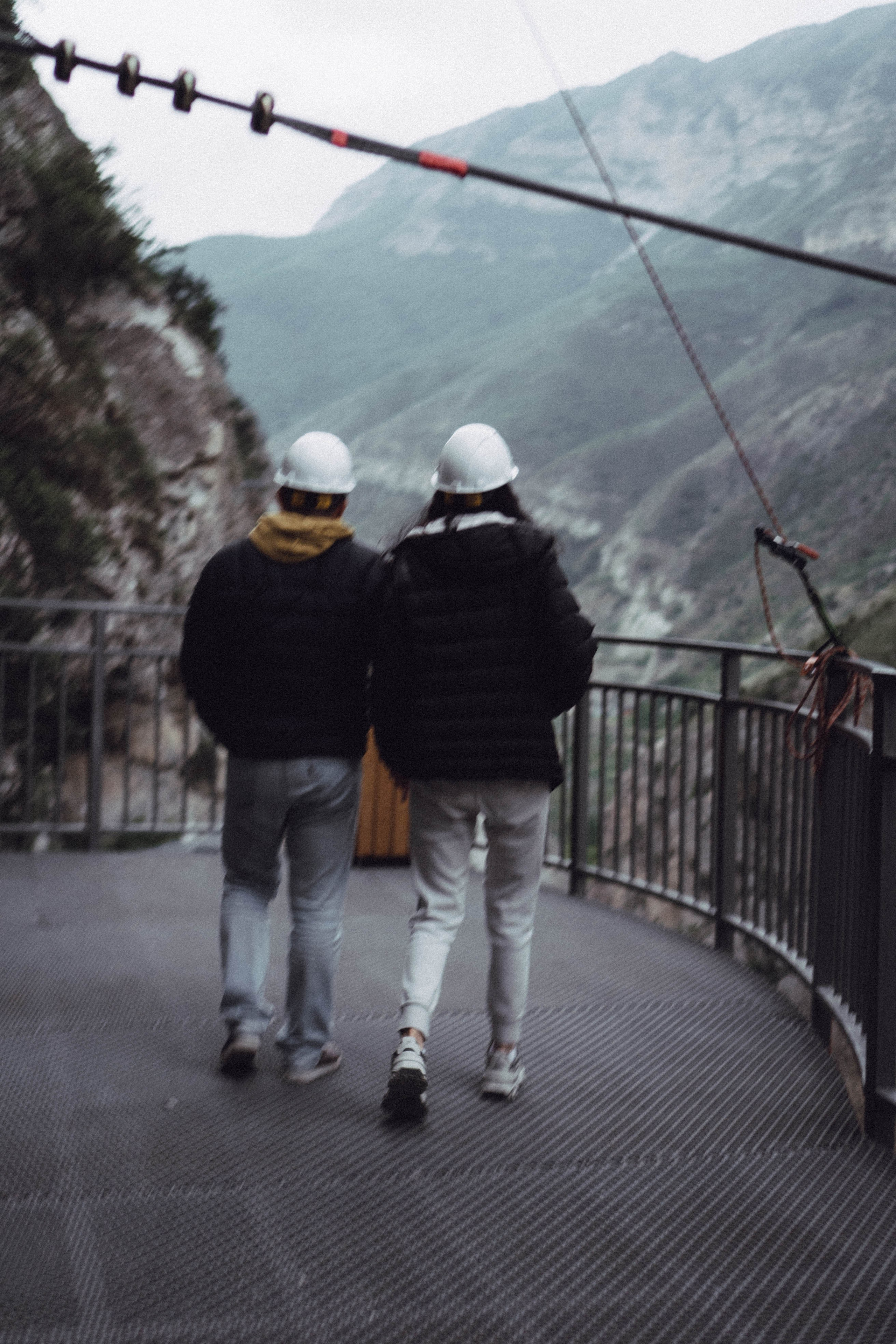 Горы. Профессиональный фотограф, Санкт-Петербург — Виктория Богомолова