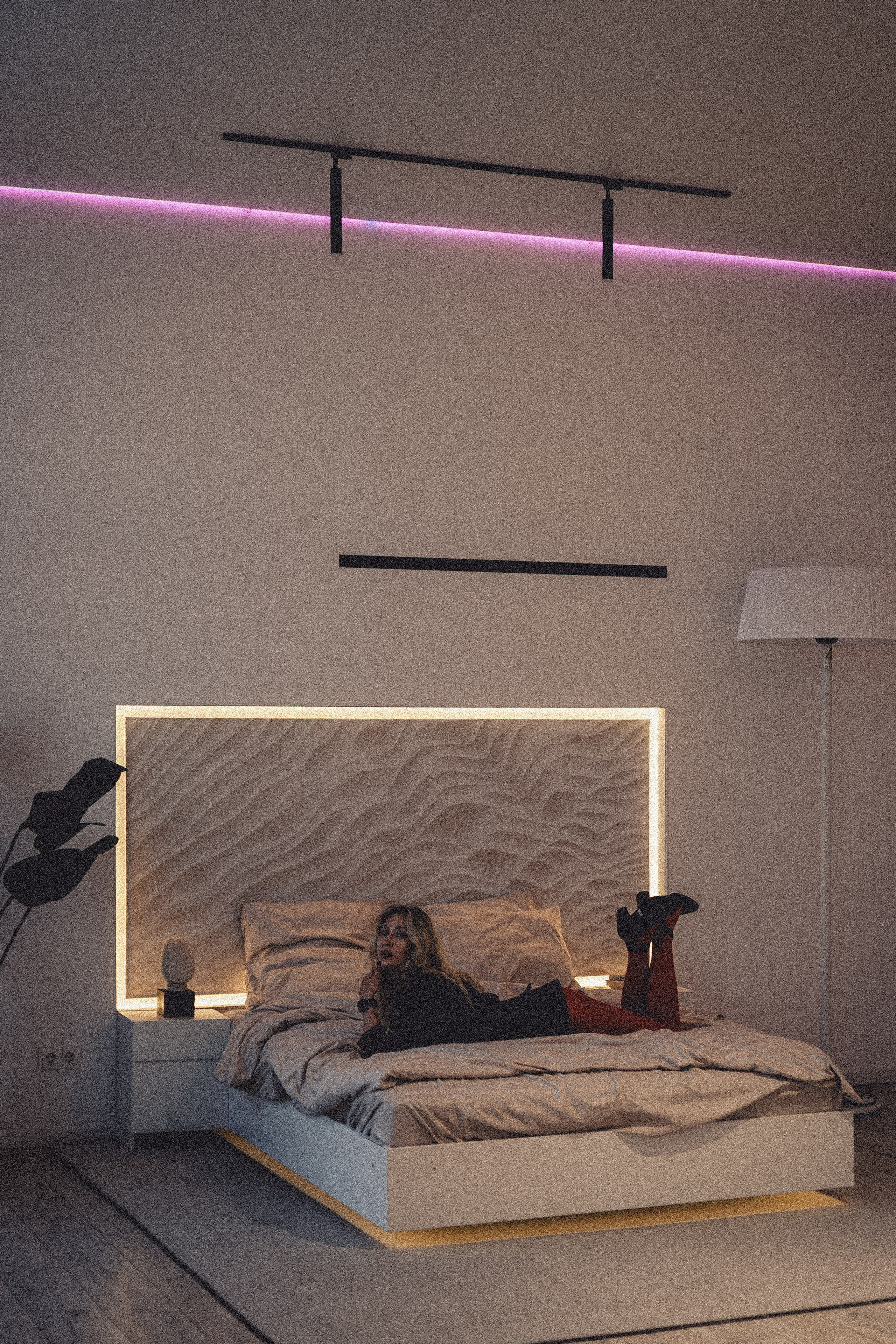 Студийная. Профессиональный фотограф, Санкт-Петербург — Виктория Богомолова