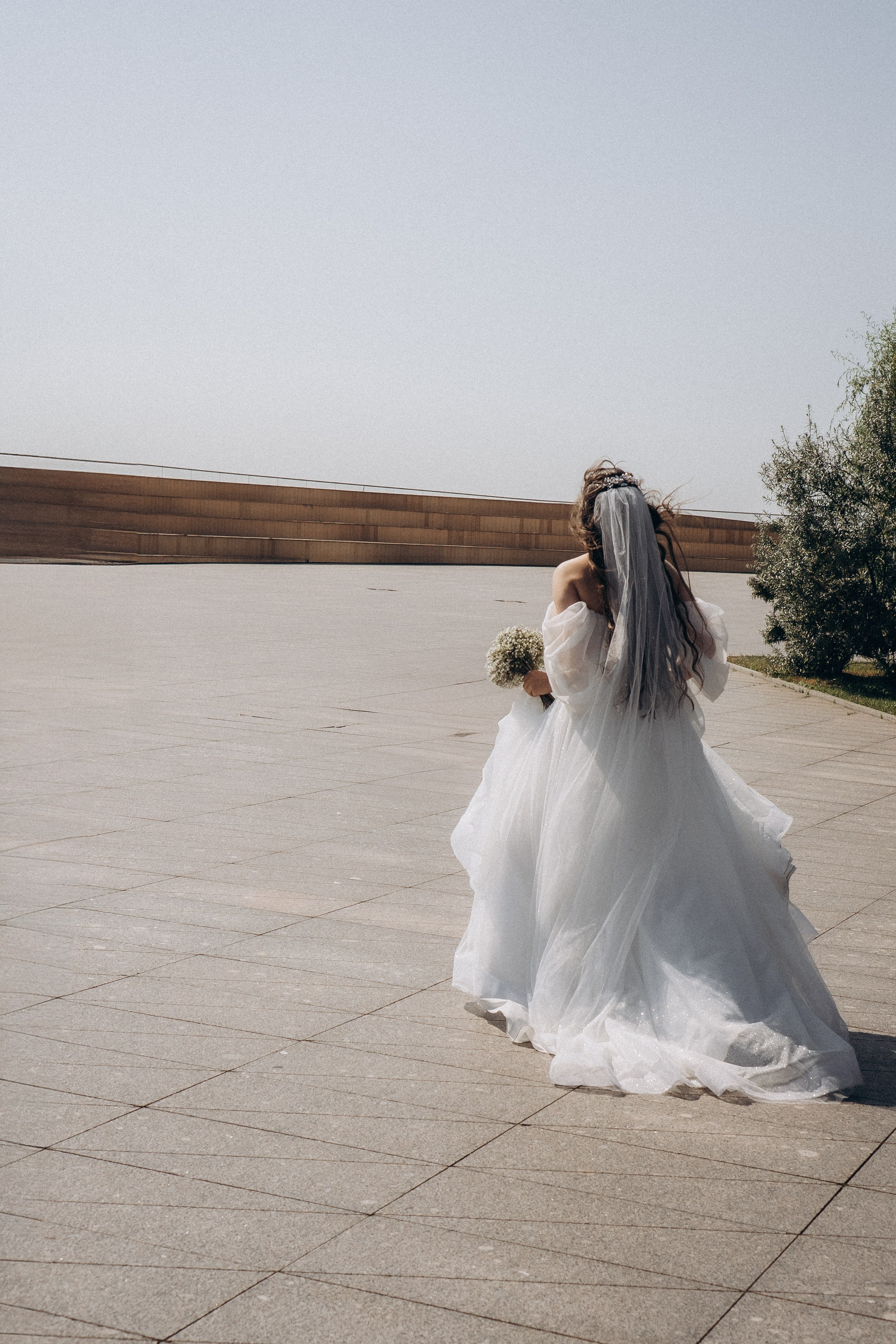 СВАДЕБНАЯ СЬЕМК В ПАРКЕ 300-ЛЕТИЯ. Профессиональный фотограф, Санкт-Петербург — Виктория Богомолова