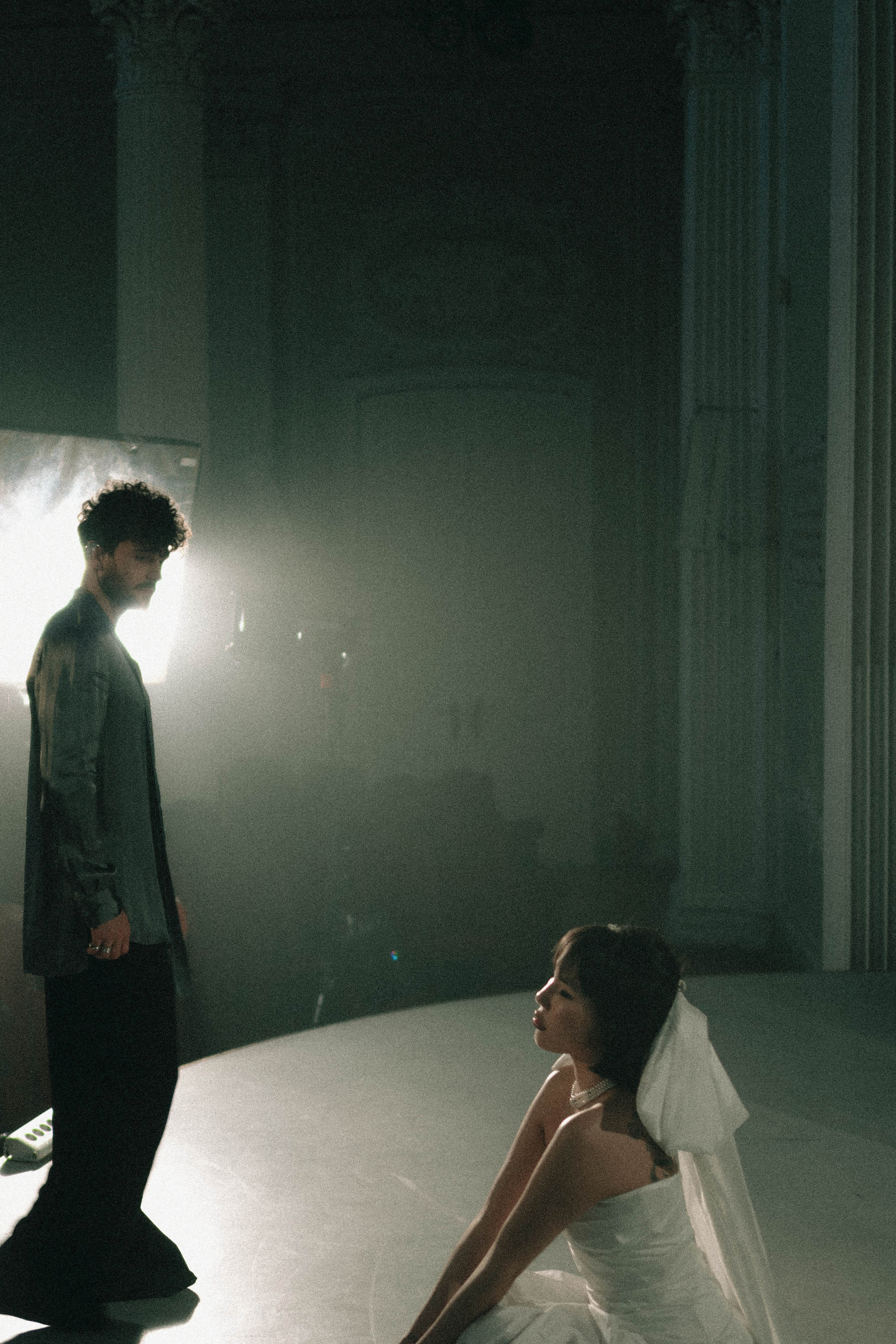 СВАБЕДНАЯ ФОТСЕССИИЯ В ОДНОМ ИЗ ЗАЛОВ НИКОЛАЕВСКОГО ДВОРЦА. Профессиональный фотограф, Санкт-Петербург — Виктория Богомолова