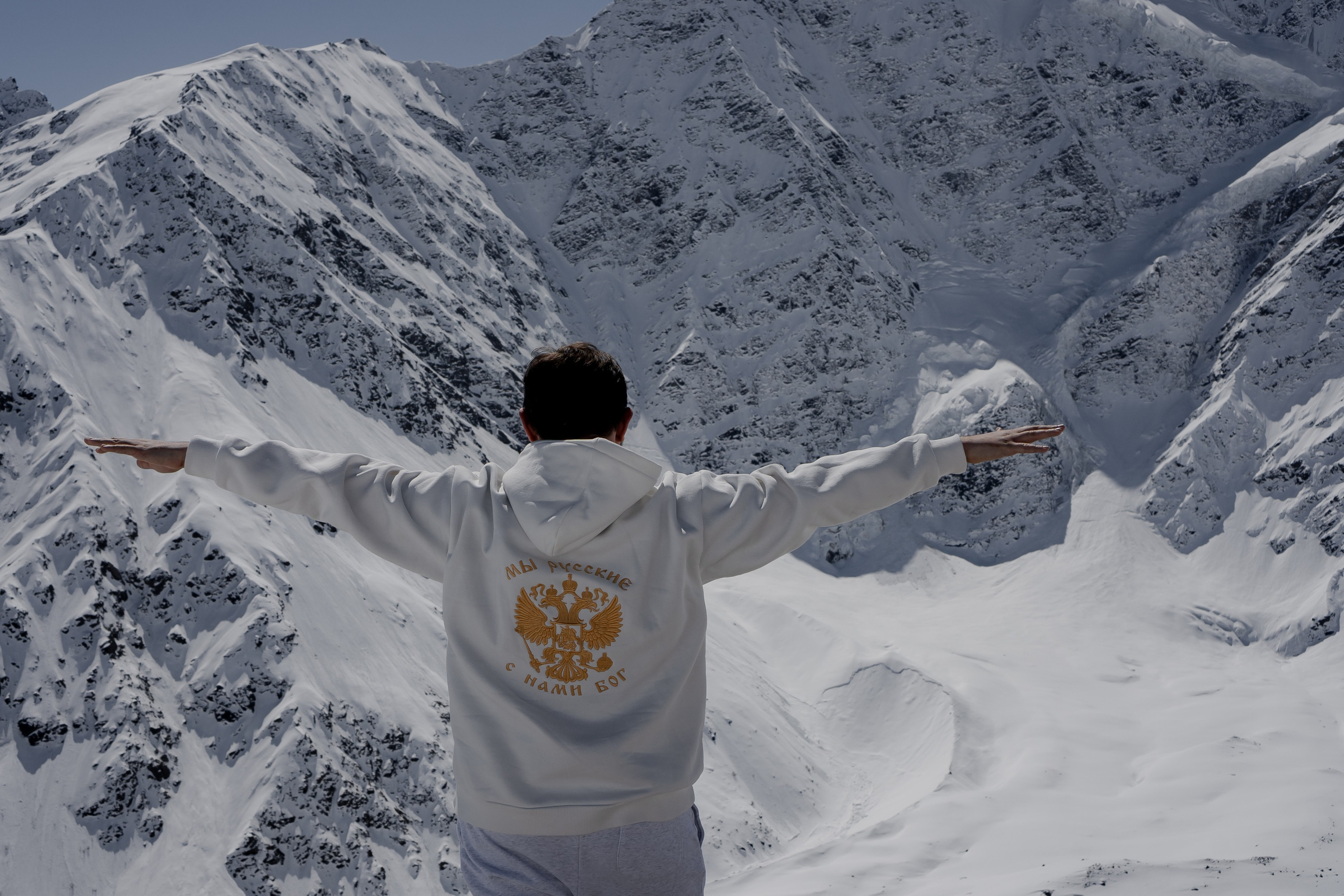 ЭЛЬБРУС. Профессиональный фотограф, Санкт-Петербург — Виктория Богомолова