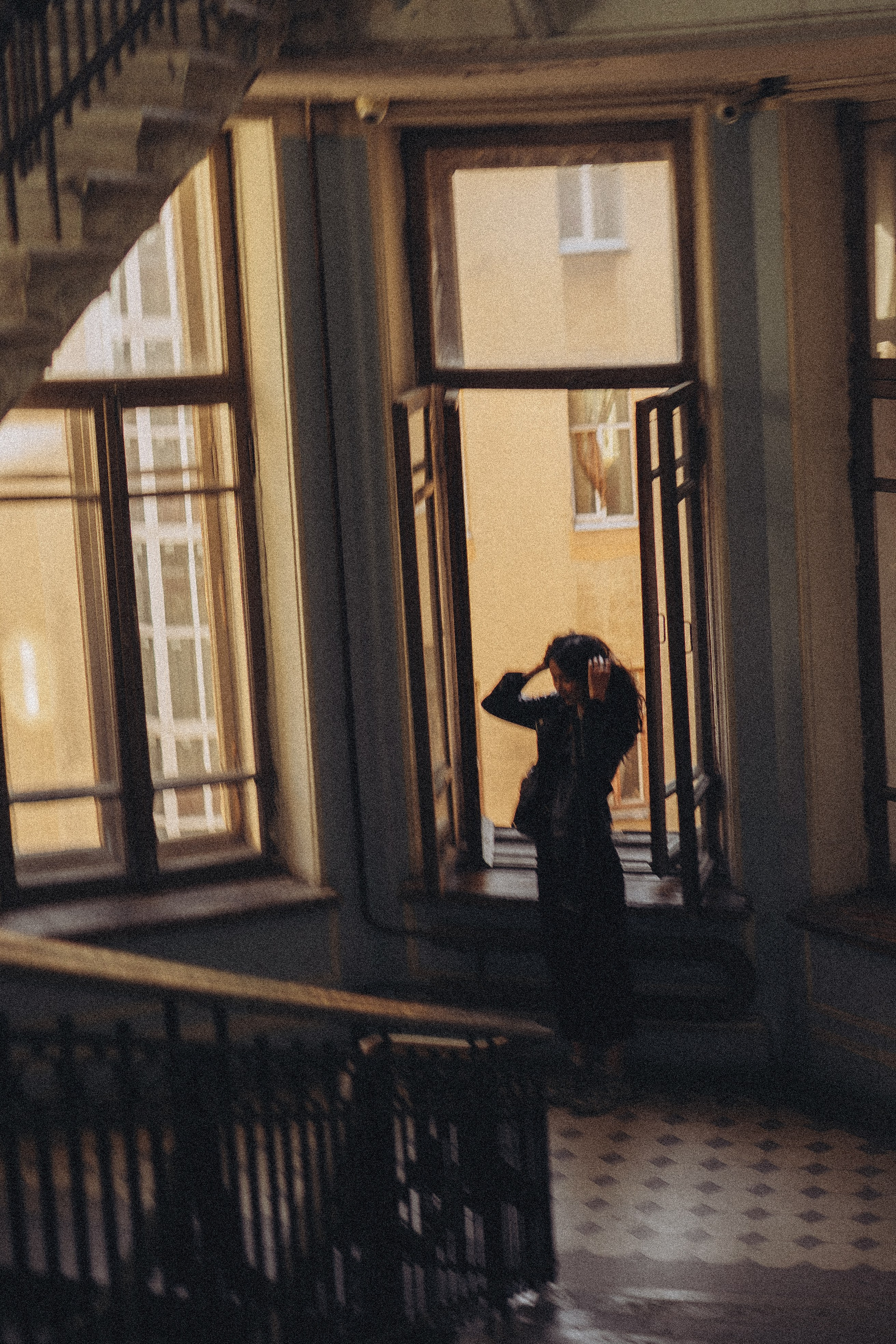 ПАРАДНАЯ. Профессиональный фотограф, Санкт-Петербург — Виктория Богомолова