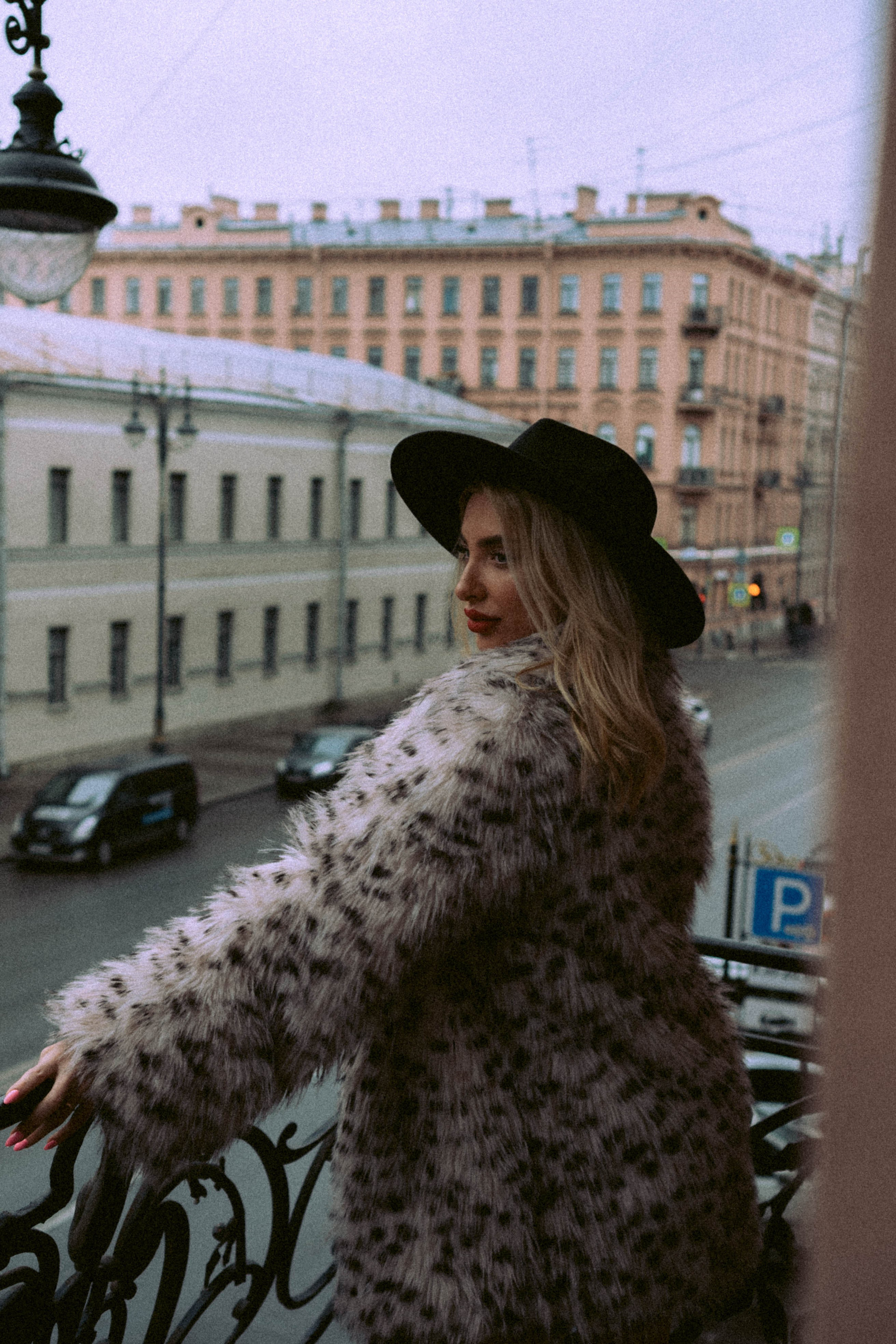 Винтажная серия. Профессиональный фотограф, Санкт-Петербург — Виктория Богомолова