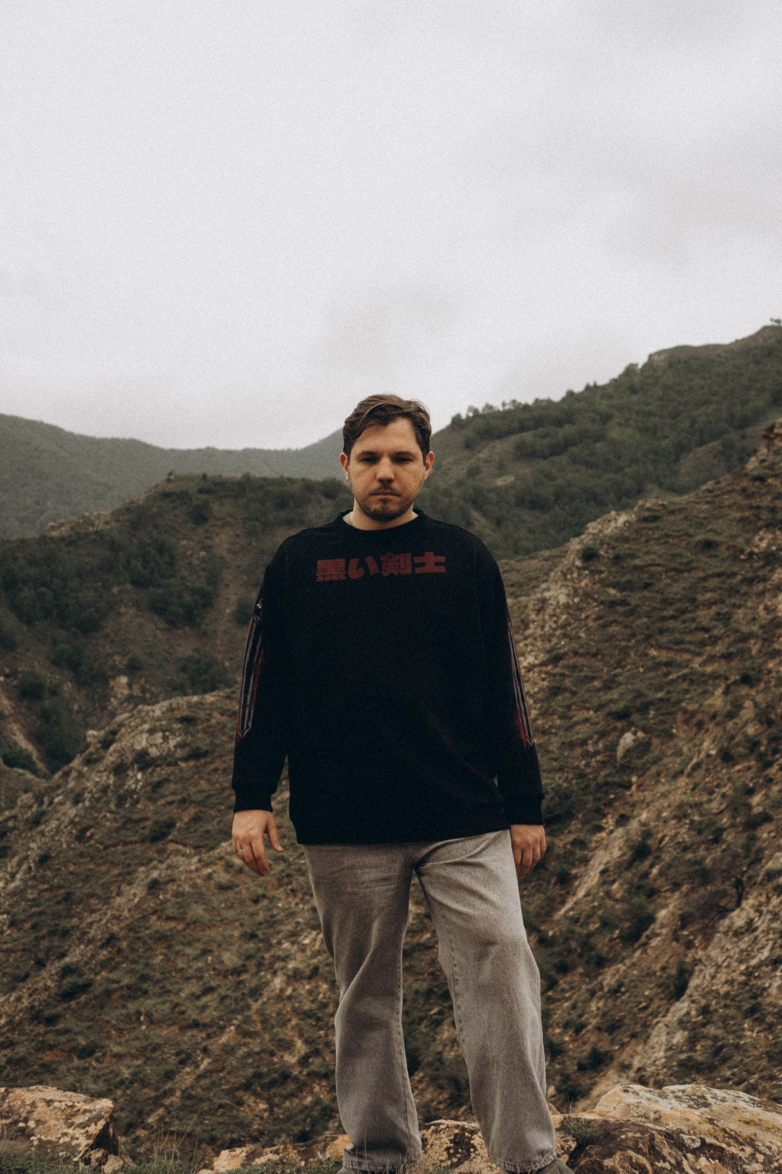 Горы. Профессиональный фотограф, Санкт-Петербург — Виктория Богомолова