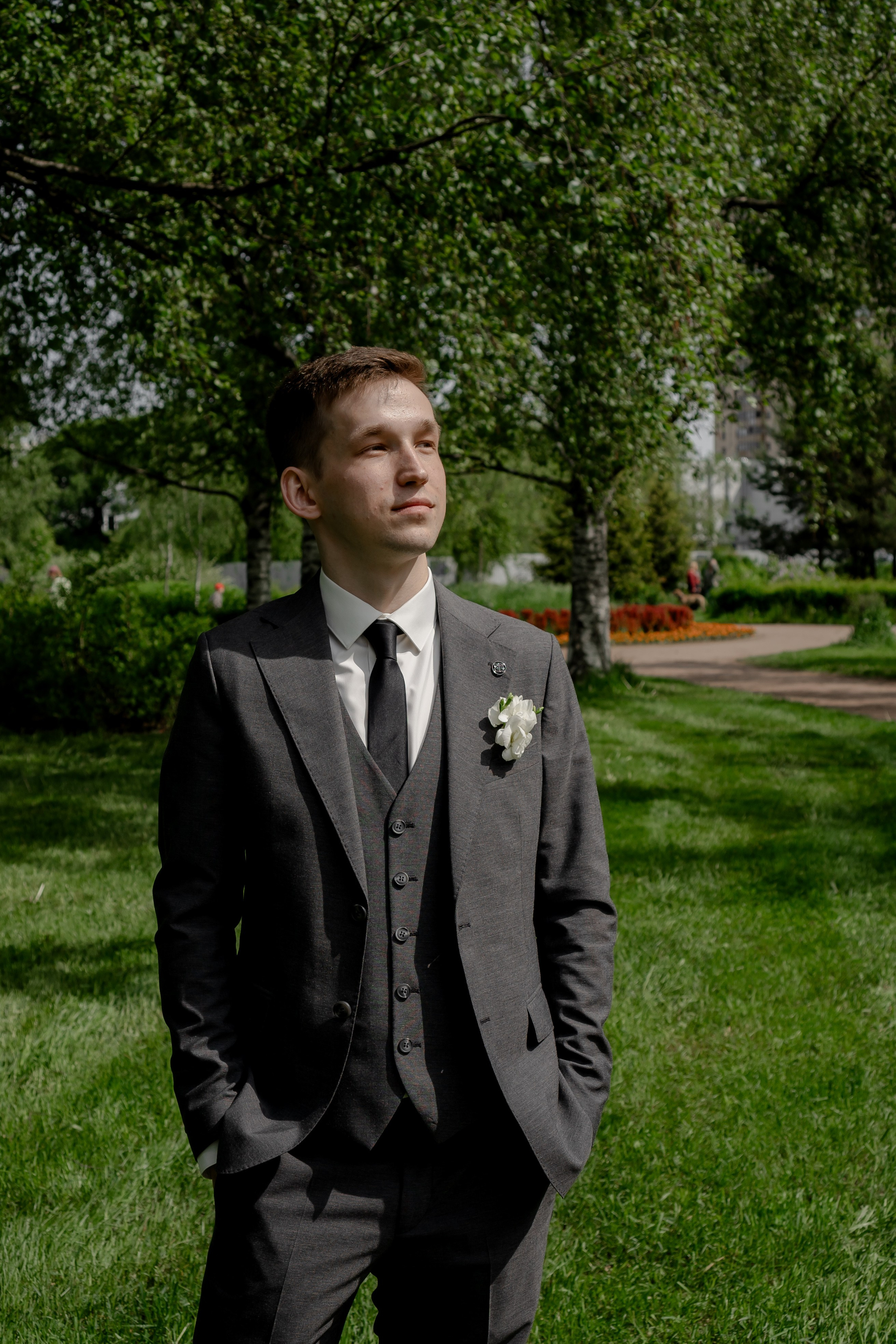 СВАДЕБНАЯ СЬЕМКА В ЗАГСЕ И БАНКЕТ. Профессиональный фотограф, Санкт-Петербург — Виктория Богомолова