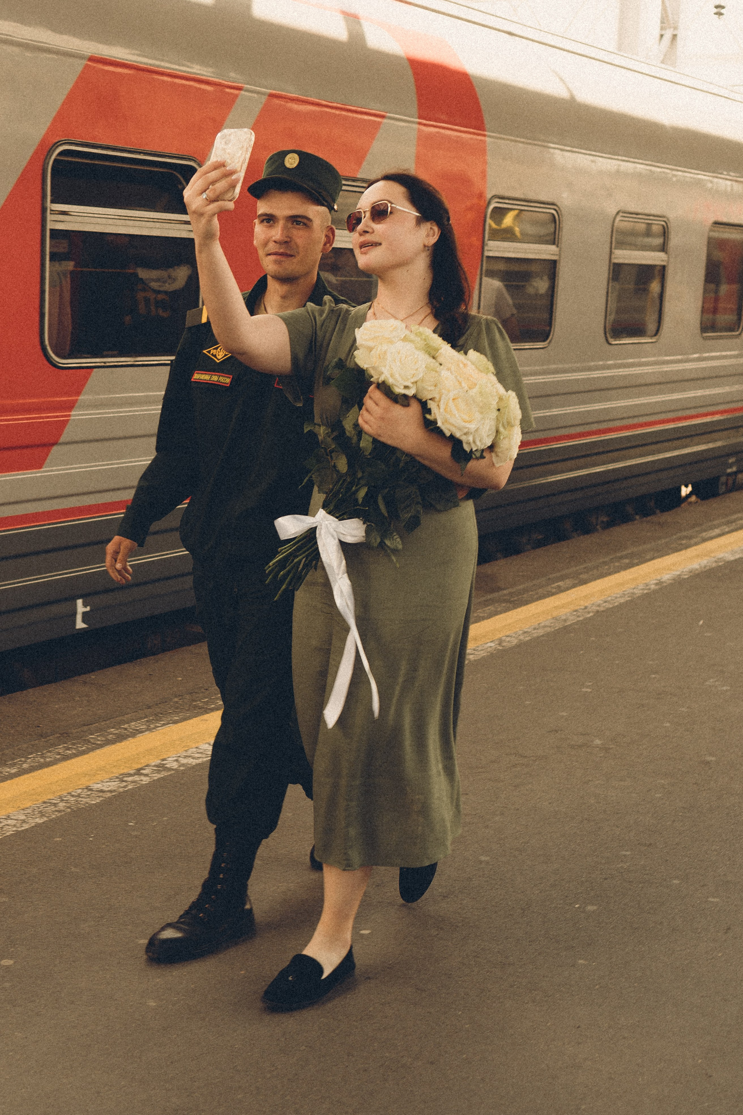 ПРЕДЛОЖЕНИЕ. Профессиональный фотограф, Санкт-Петербург — Виктория Богомолова