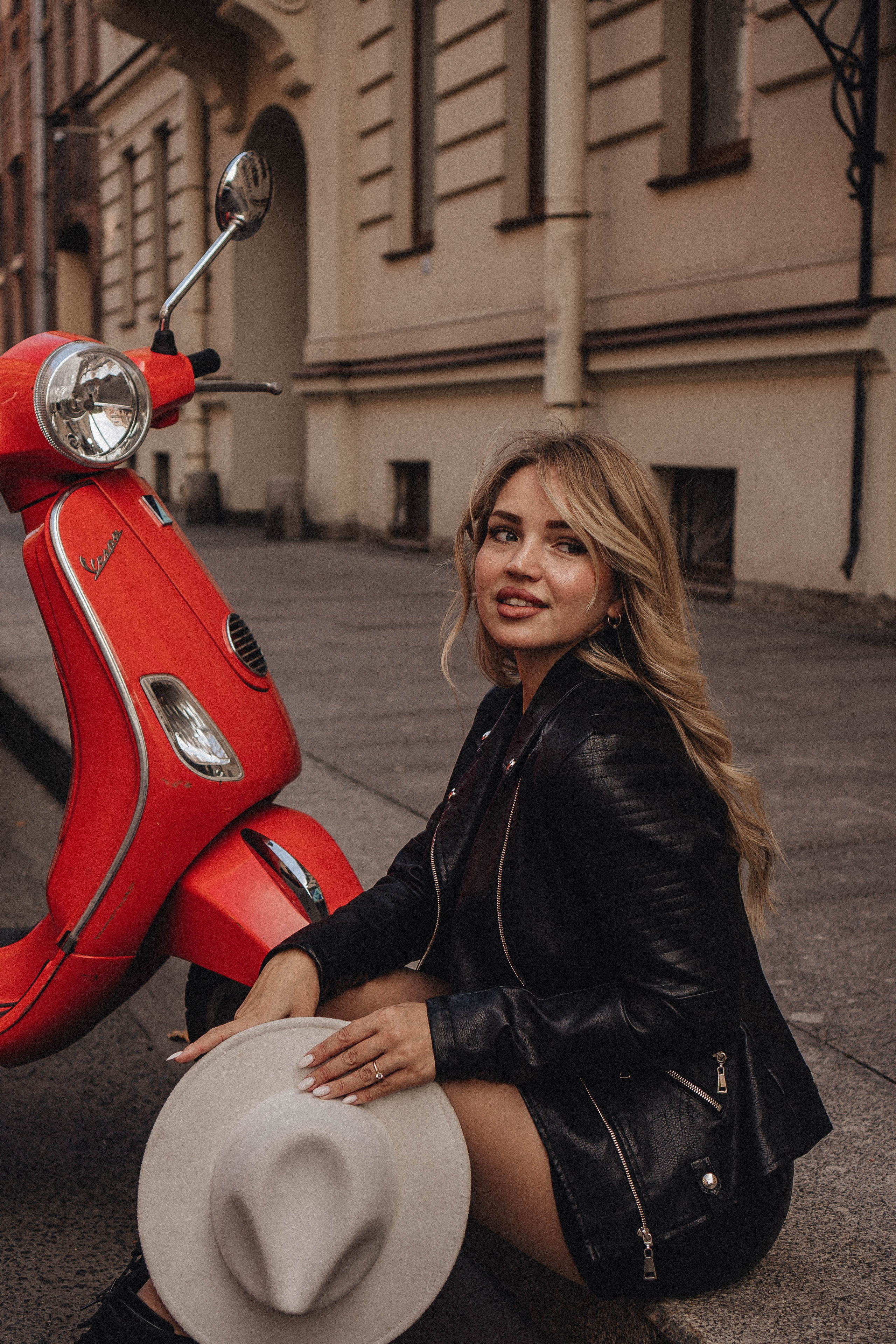 Прогулочная. Профессиональный фотограф, Санкт-Петербург — Виктория Богомолова