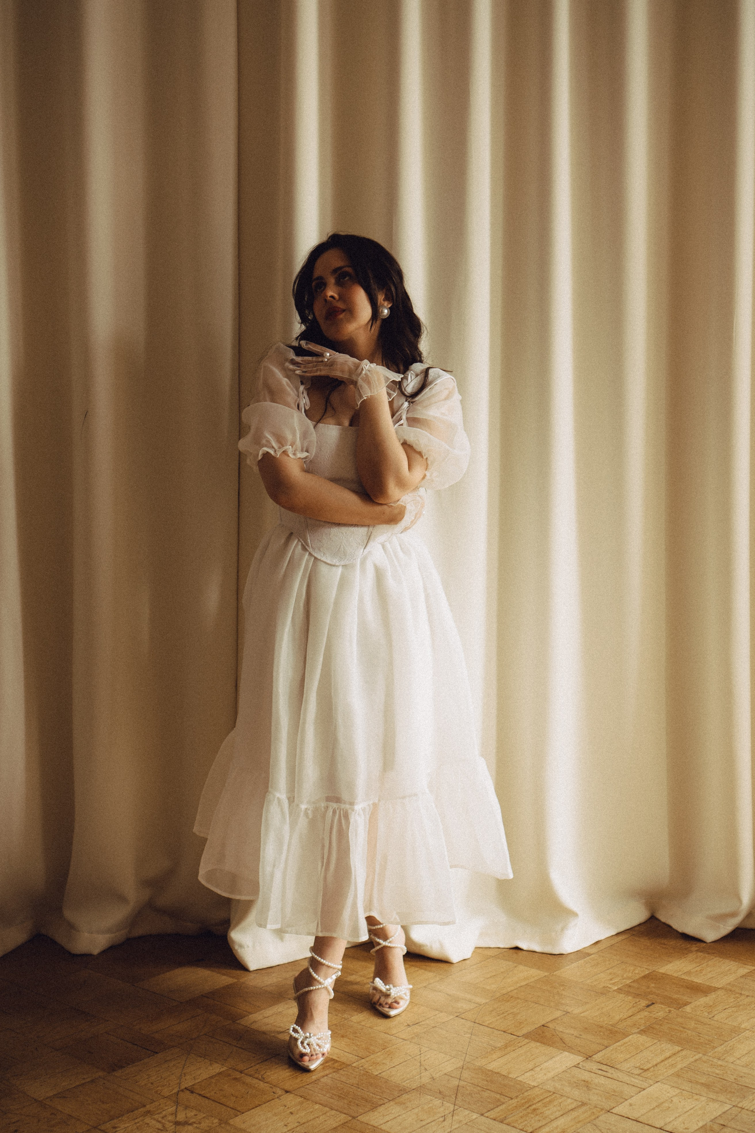 ВИНТАЖНЫЙ БАЛКОН. Профессиональный фотограф, Санкт-Петербург — Виктория Богомолова