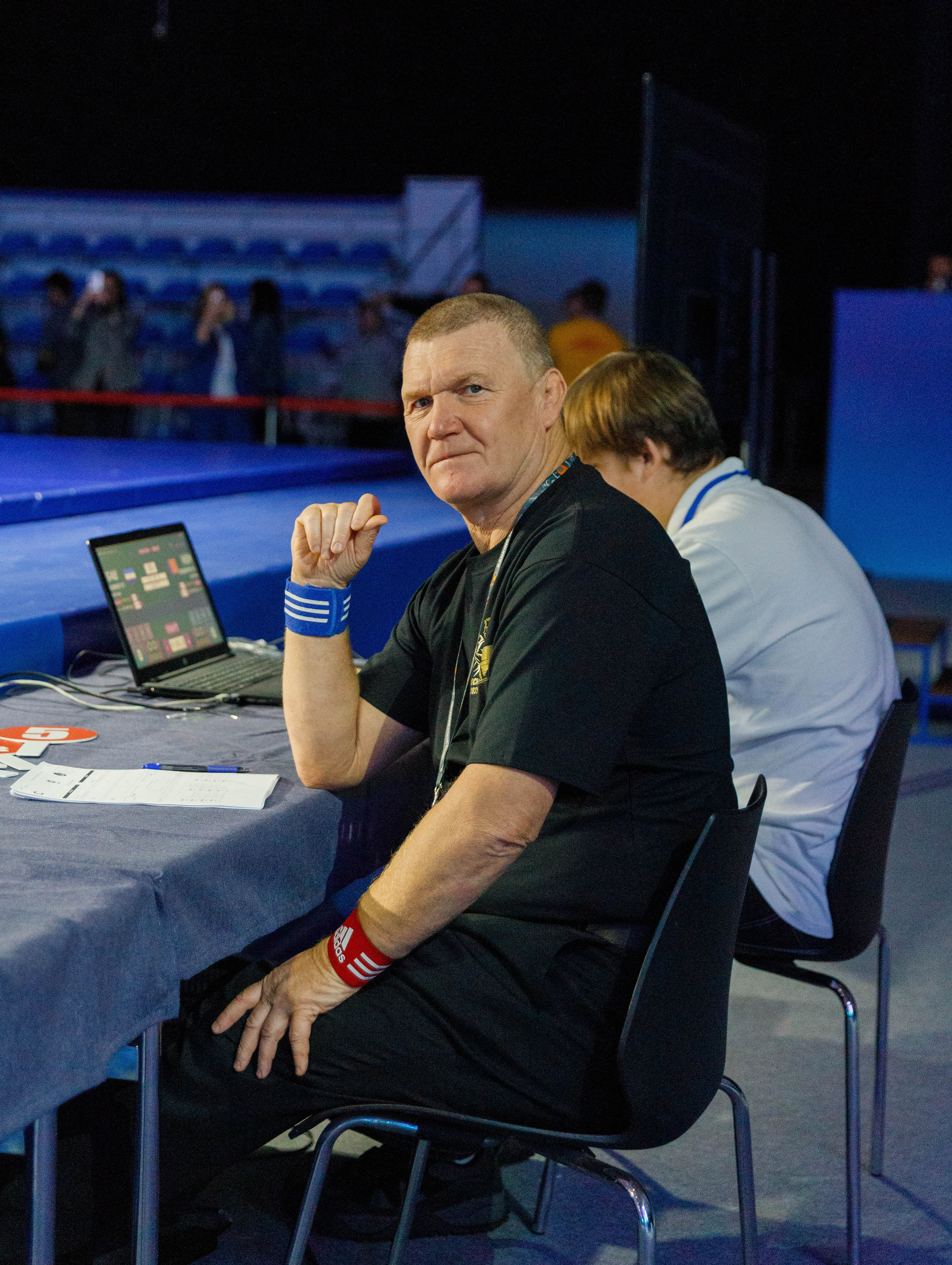 Международный чемпионат по греко-римской борьбе «Сила Традиций». Репортажный фотограф в Новосибирске Алена Помазунова