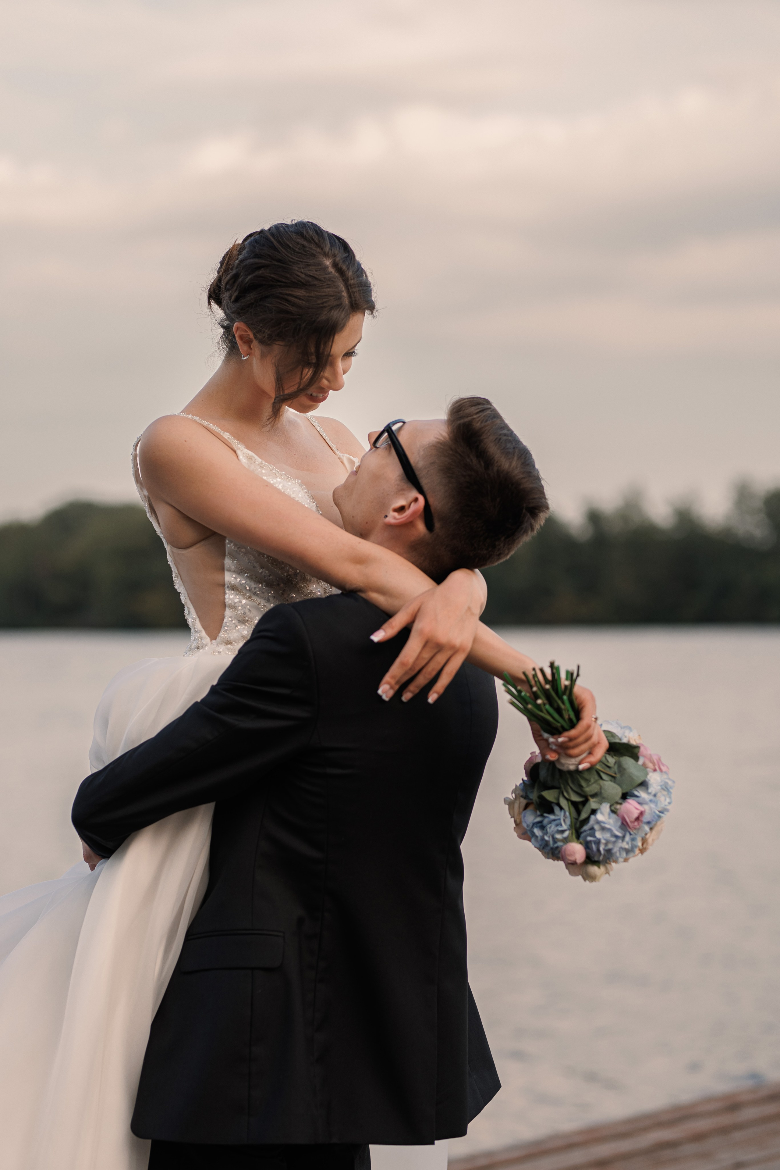 К + А — август. Свадебный и семейный фотограф Наталья Штык