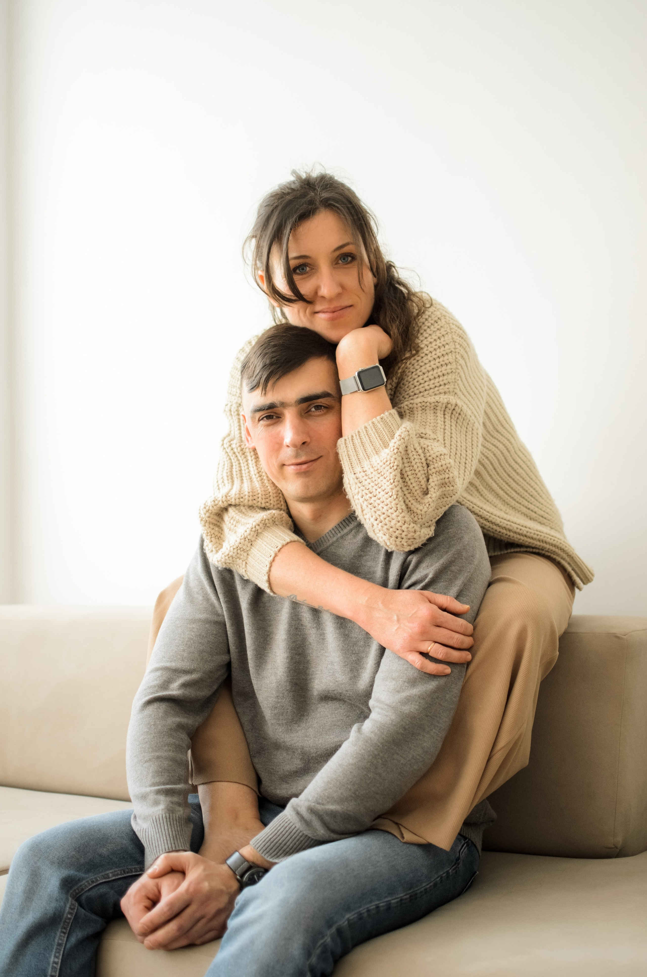 Артему годик. Фотограф в Смоленске Ирина Прудникова