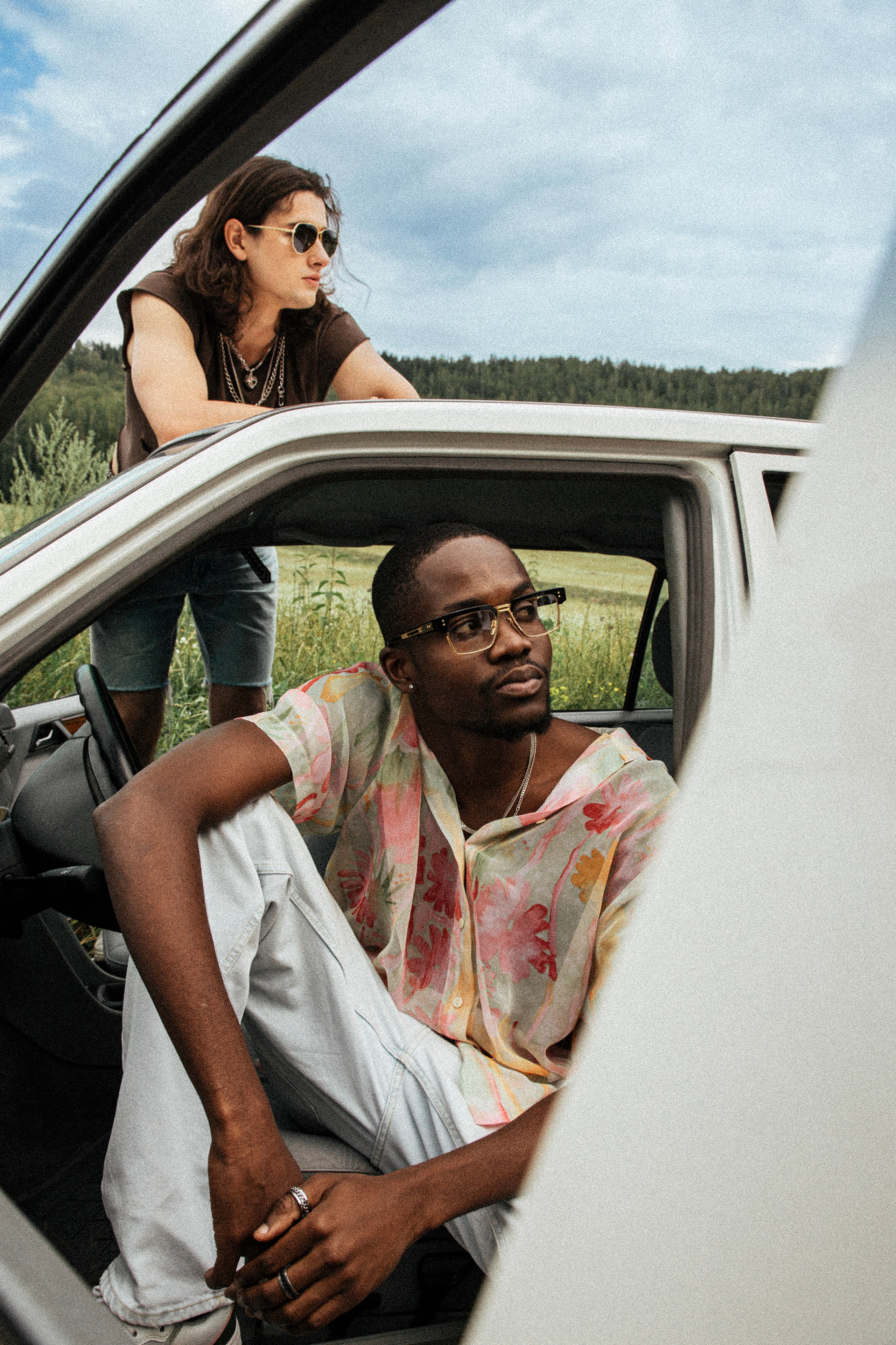 Optic Centr. Фотограф Иван Гуляев