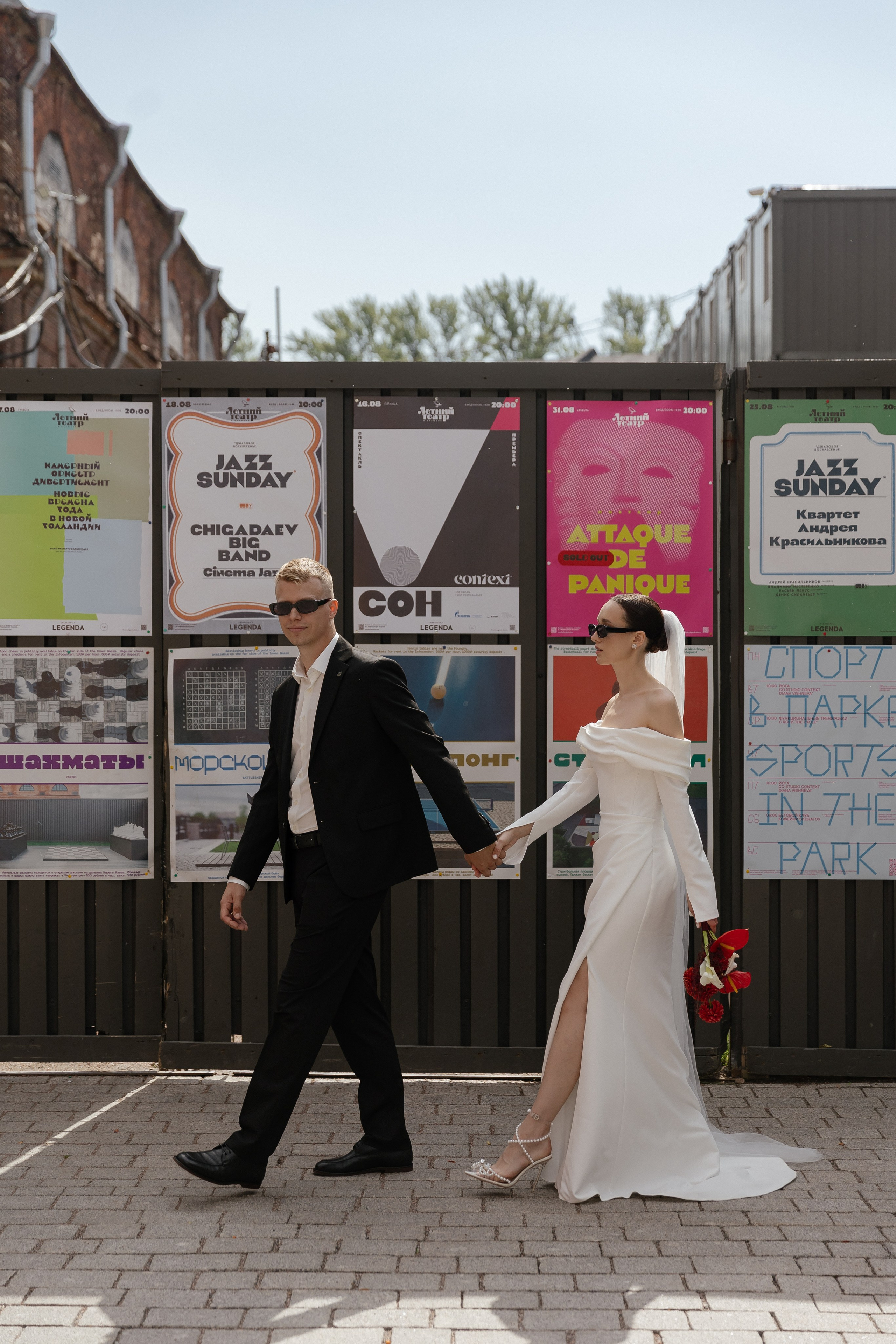 WEDDING A&P. Свадебный фотограф Дмитрий Краснов. Санкт-Петербург