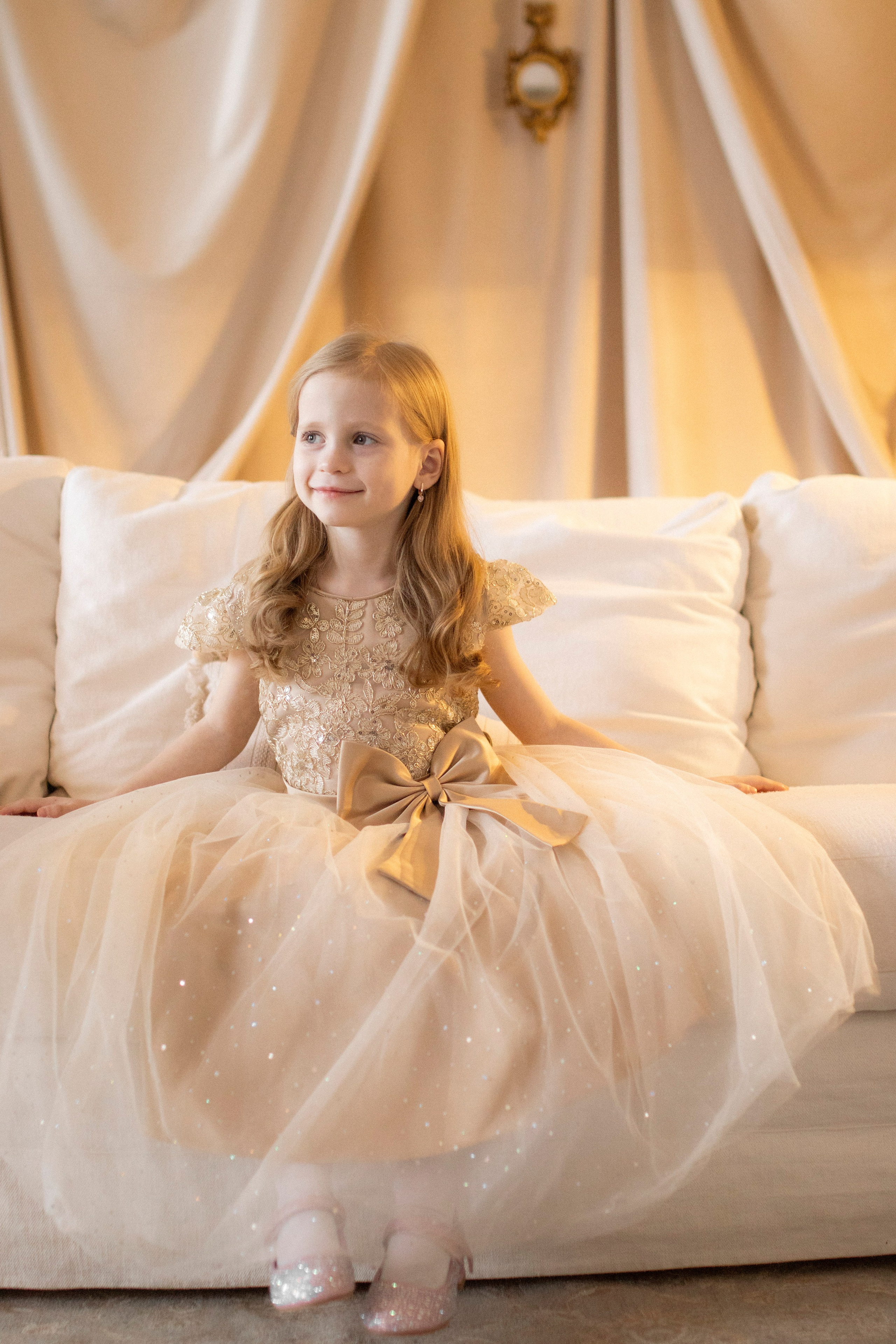 Юля и Алиса. Oksan_photo