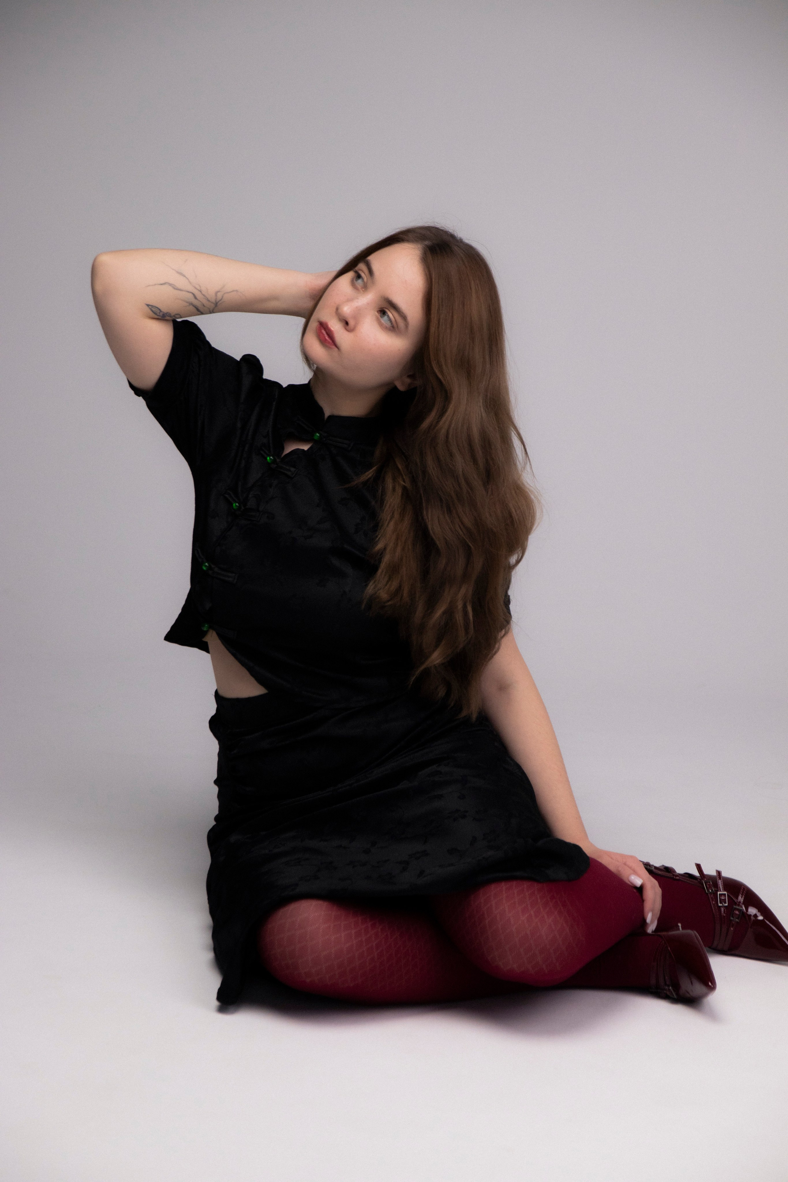 Мария. Oksan_photo