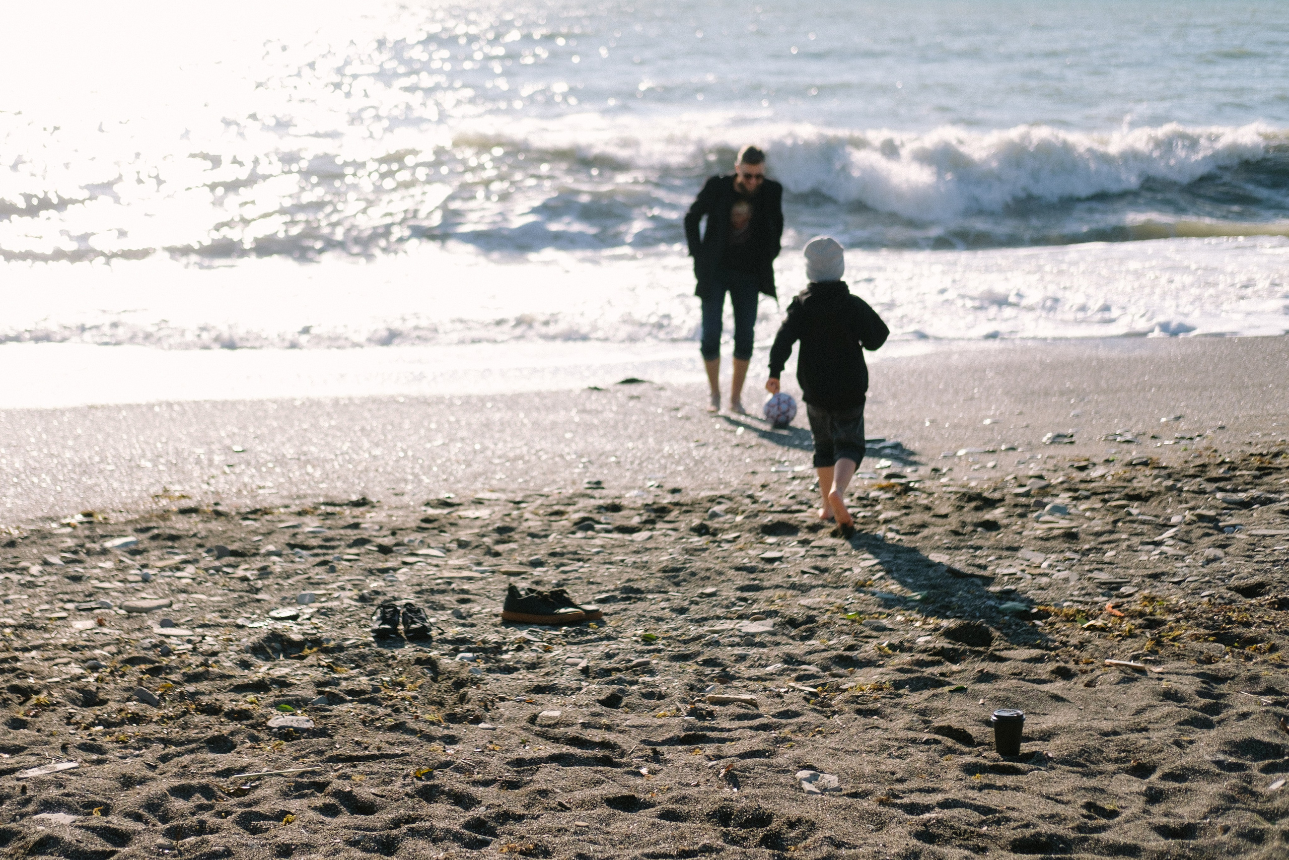 Хоста. Свадебный Видеограф Фотограф в Сочи