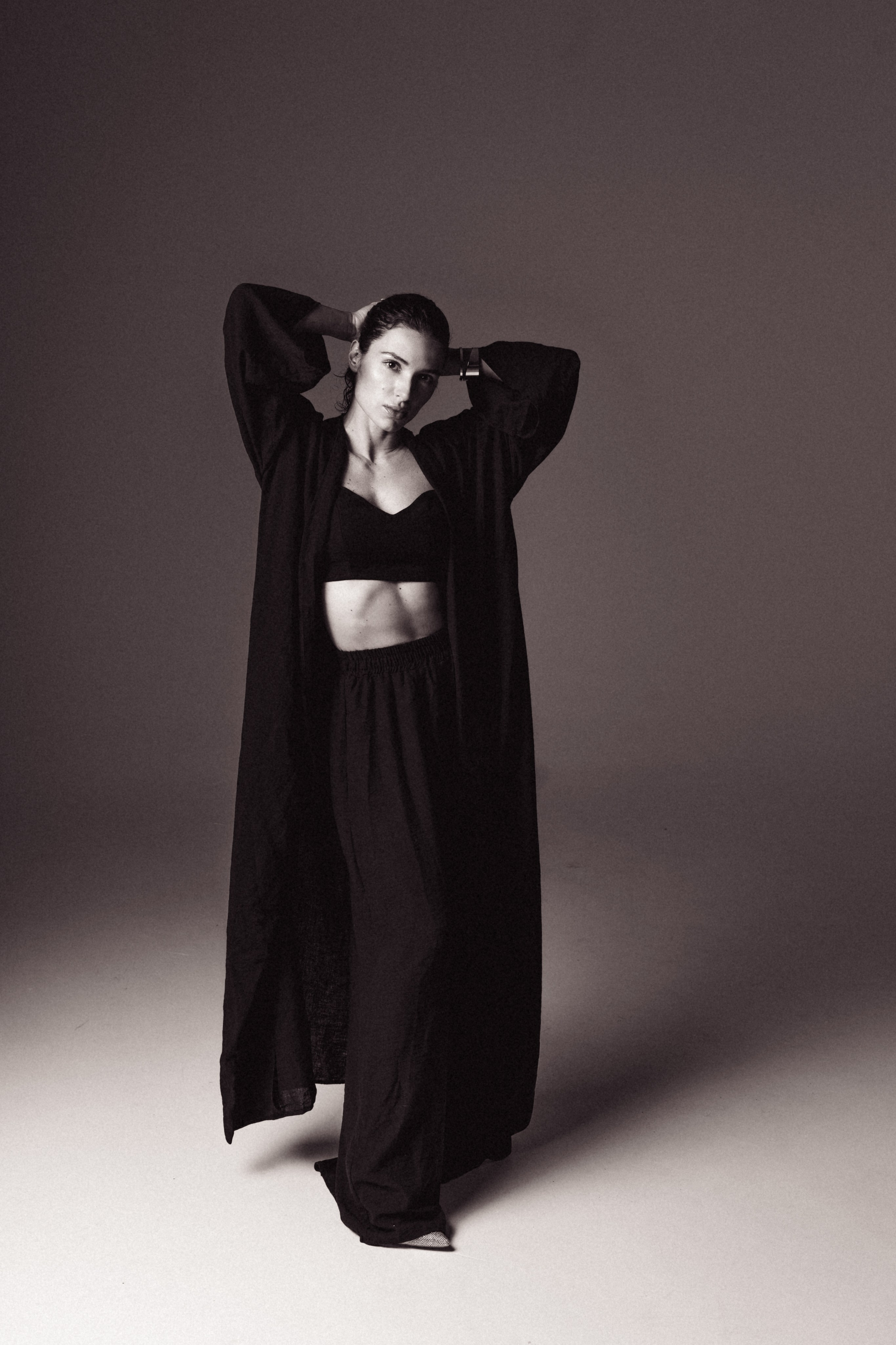 Вера. Свадебный фотограф Москва Инесса Зверева