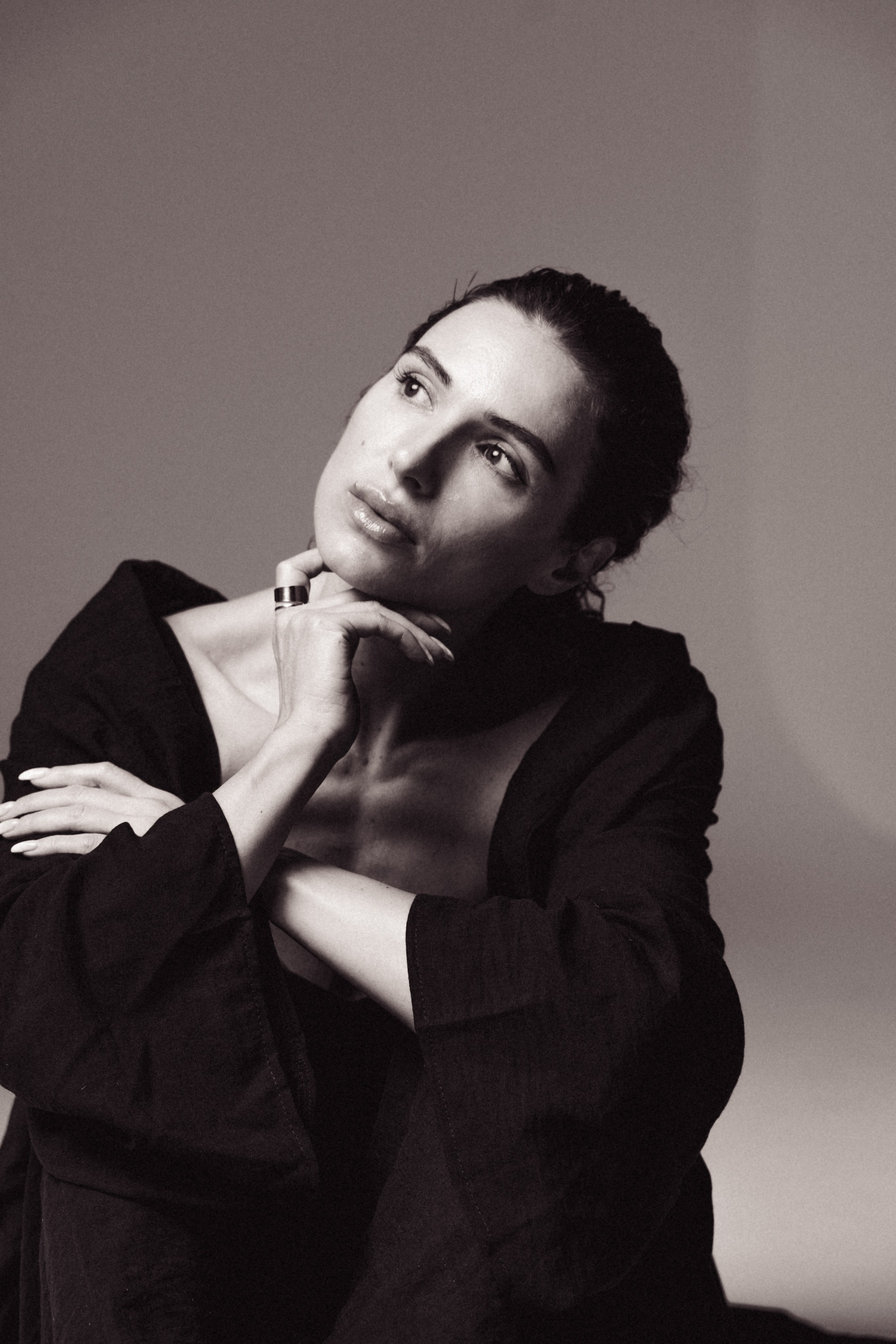 Вера. Свадебный фотограф Москва Инесса Зверева