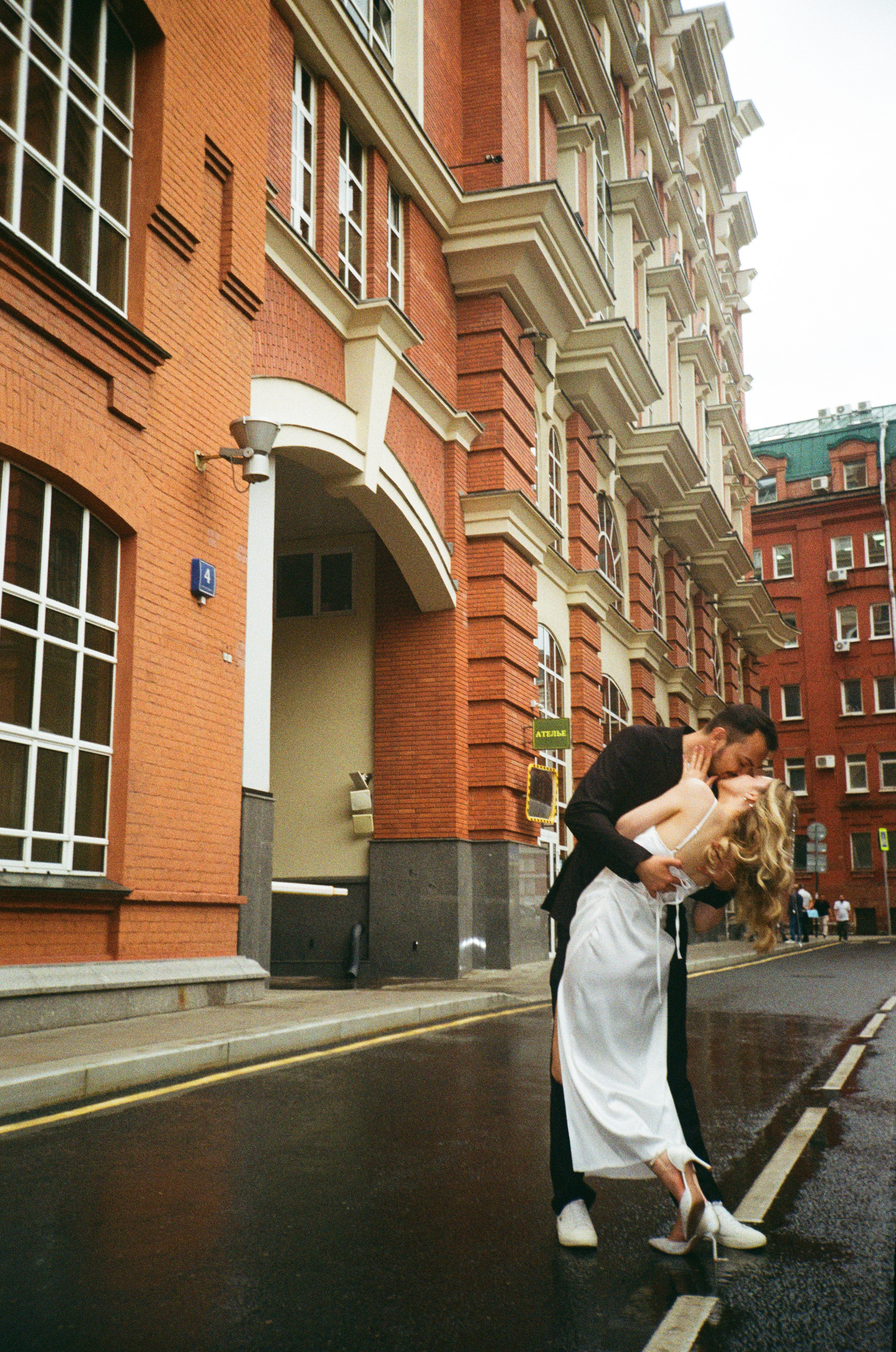 Свадебные пакеты. Свадебный фотограф Москва Инесса Зверева