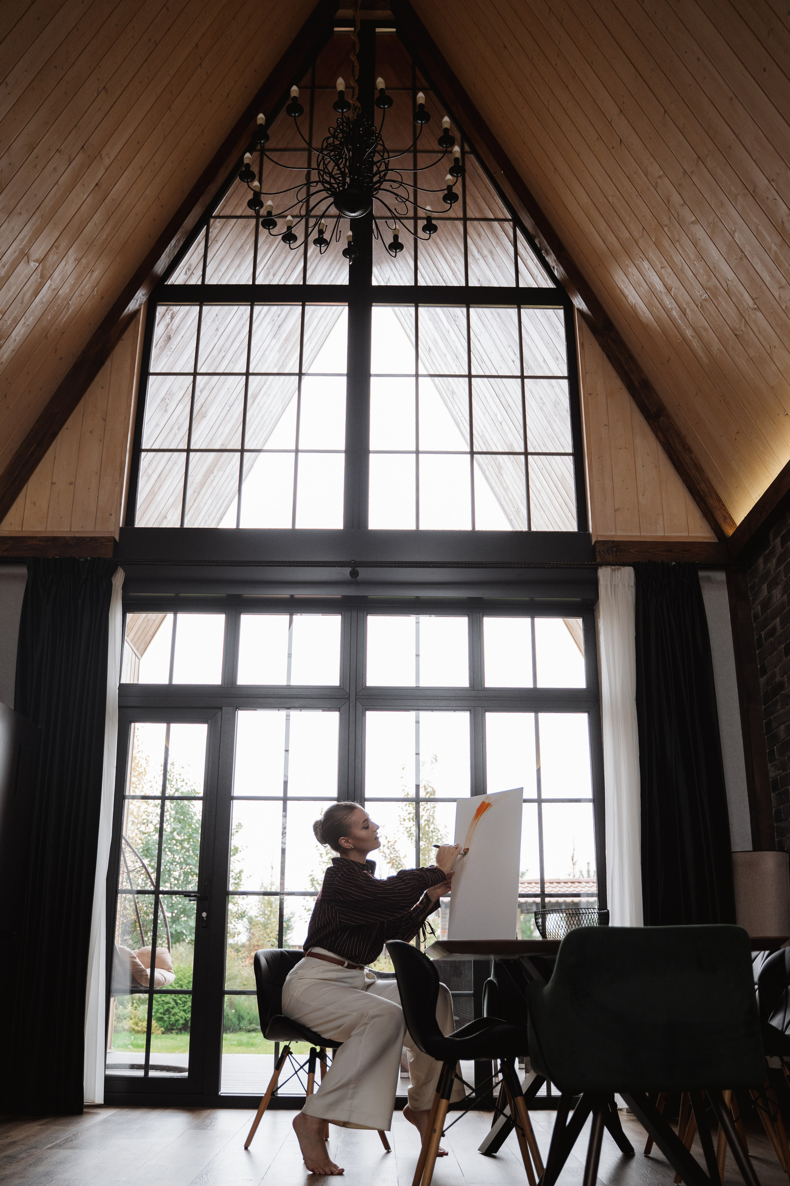 Олеся. Свадебный фотограф Москва Инесса Зверева