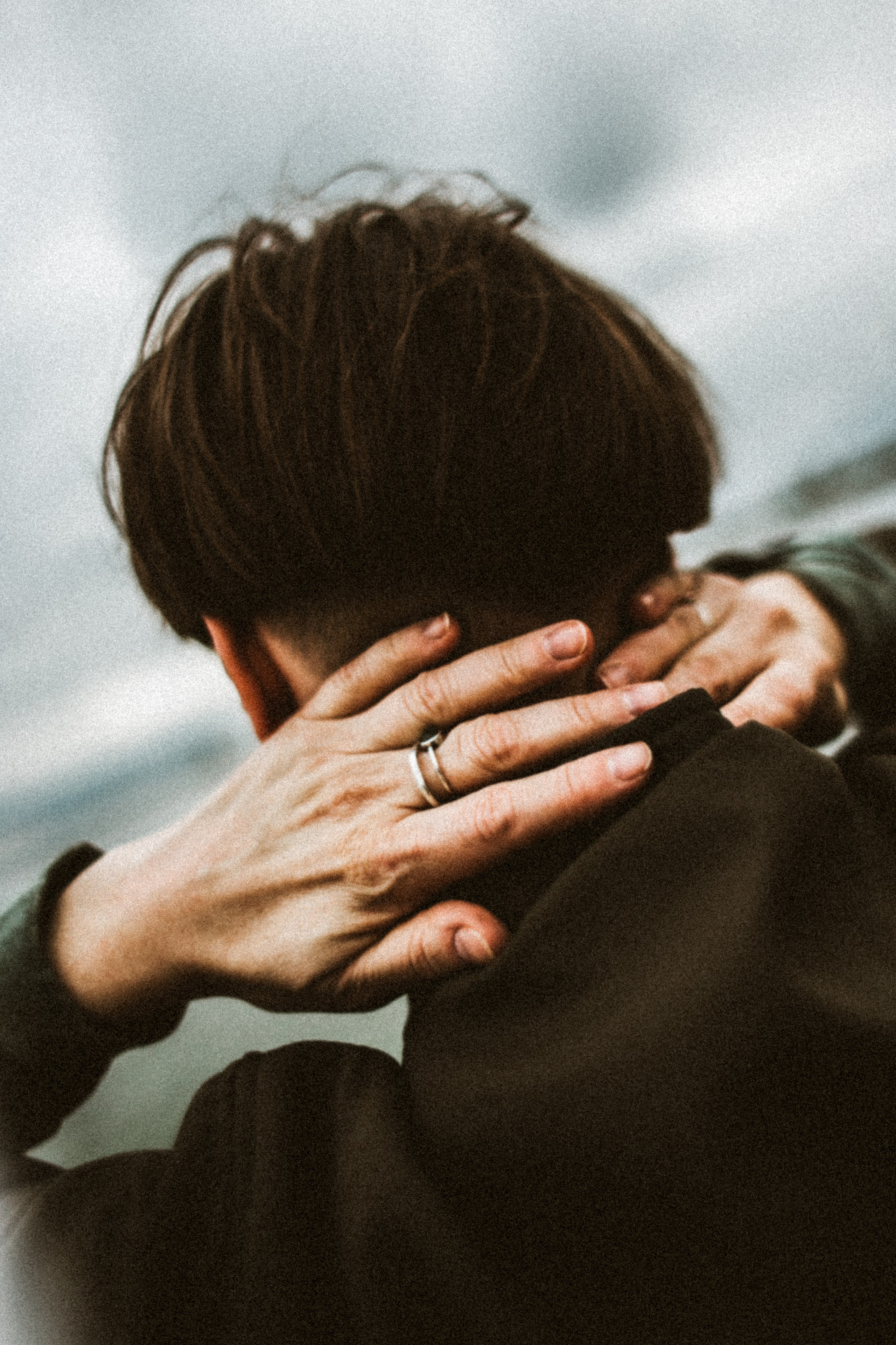 Анюта. Горе-море. Фотограф в Нижнем Новгороде