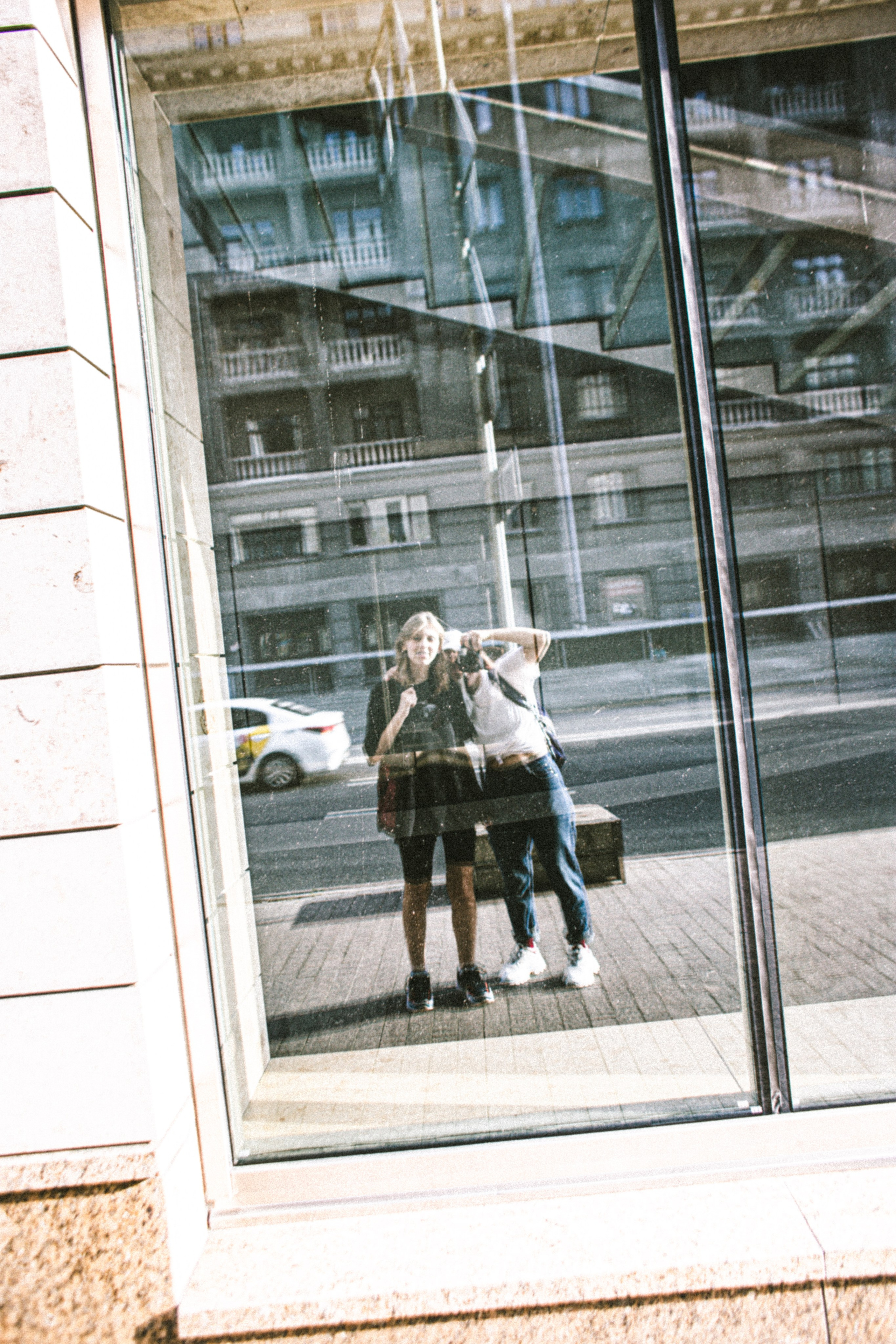 Питер 2022. Фотограф в Нижнем Новгороде