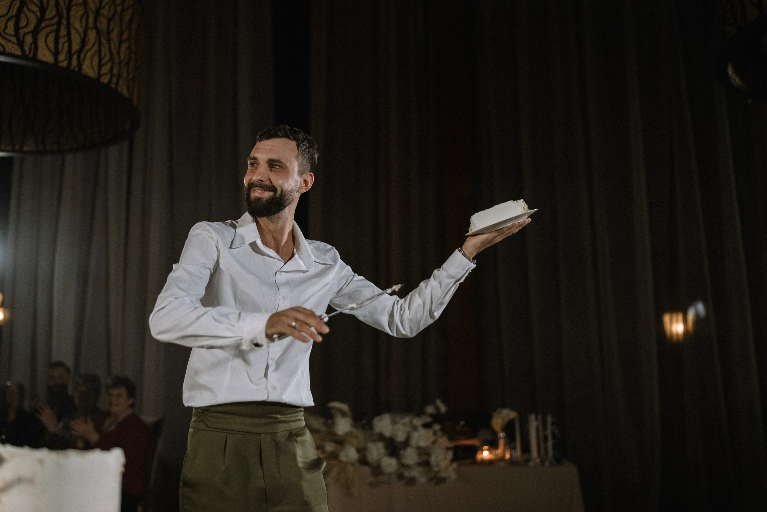 Виктор и Ксения. Сан Ремо. Фотограф Костикова Анастасия Ростов-на-Дону