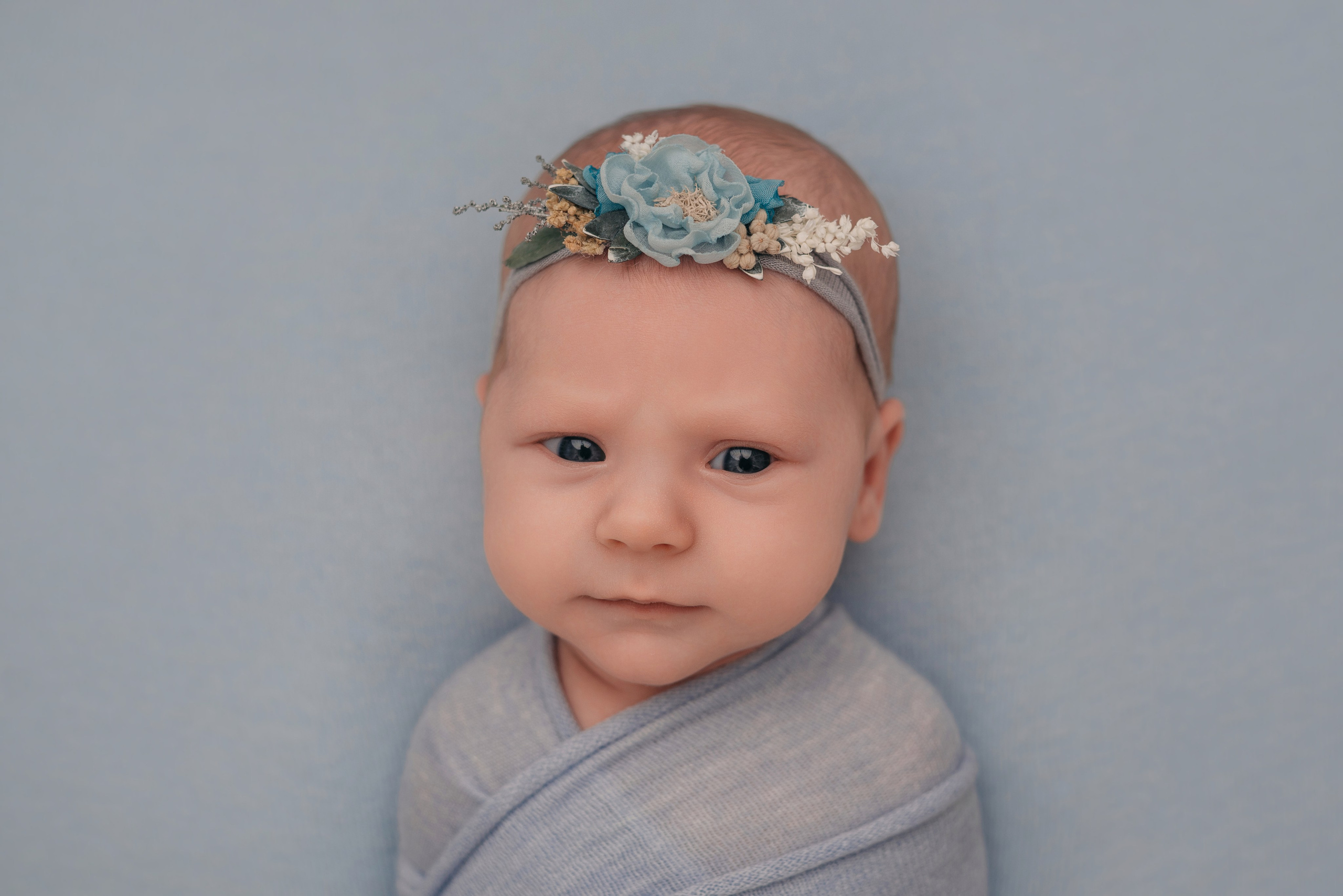 Александра. Фотограф новорожденных Белгород