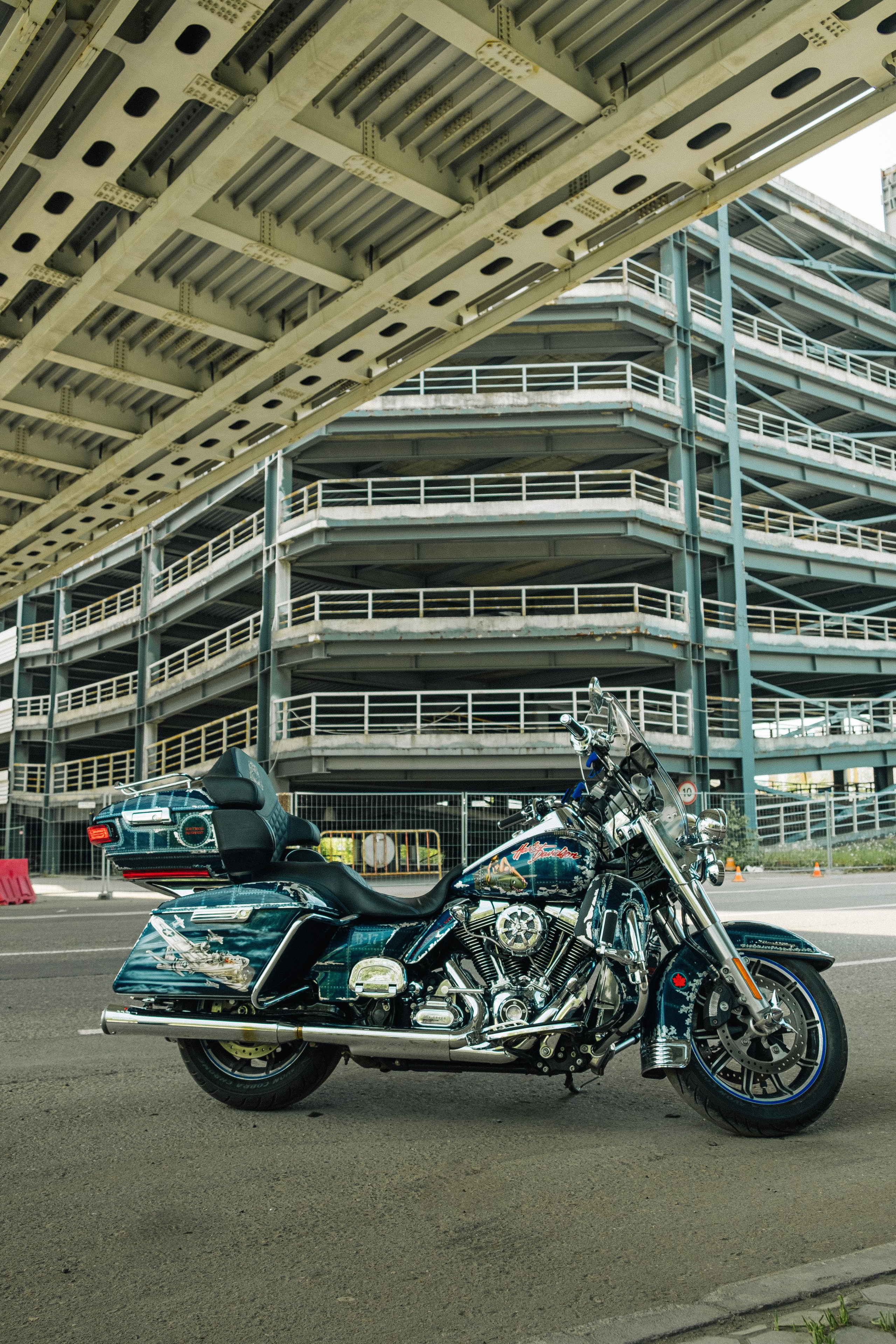 Александр Харлей. Алексей Никифоров фотограф Москва, Химки