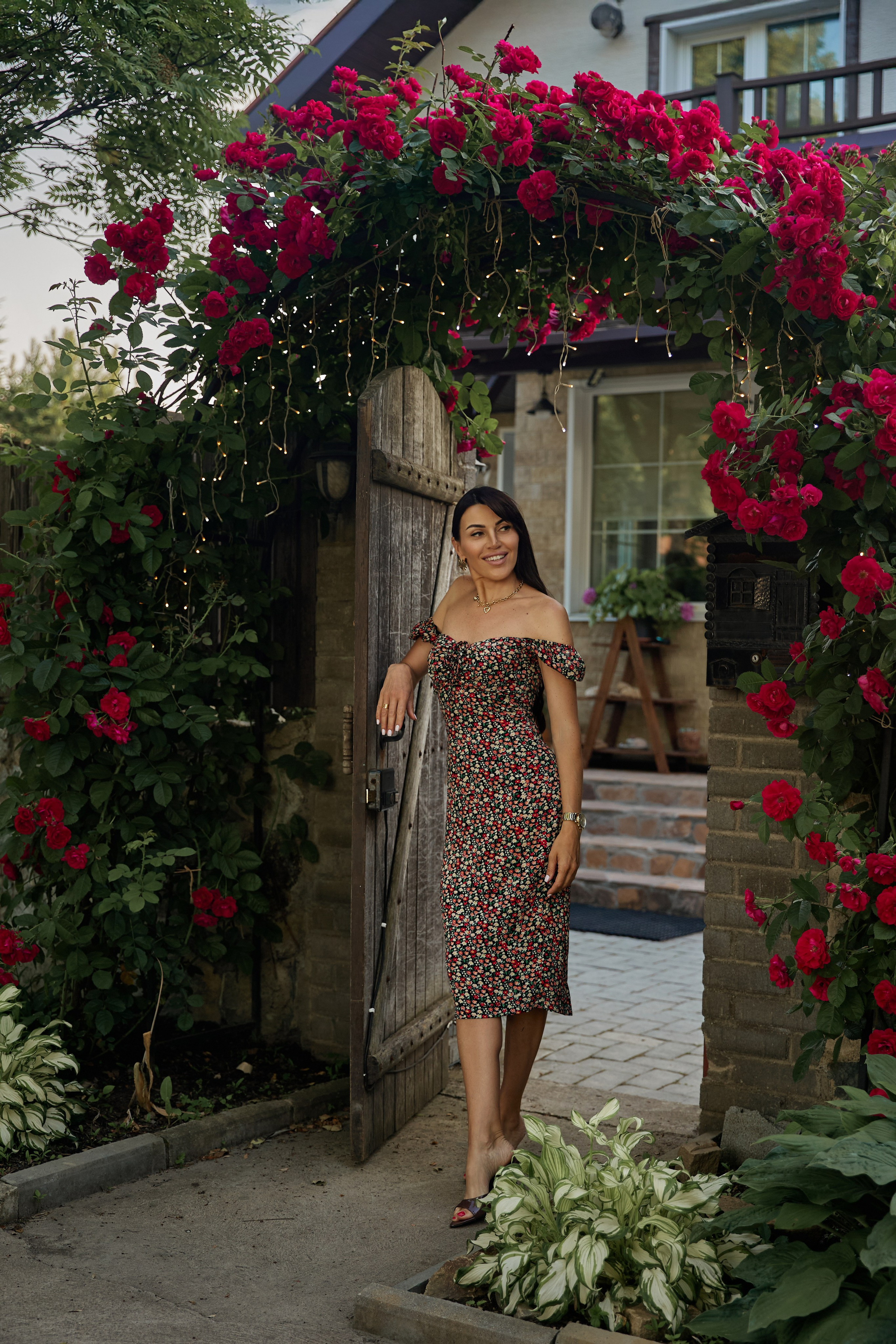 Марина. Фотограф женского портрета, беременности и материнства Харькова Елена