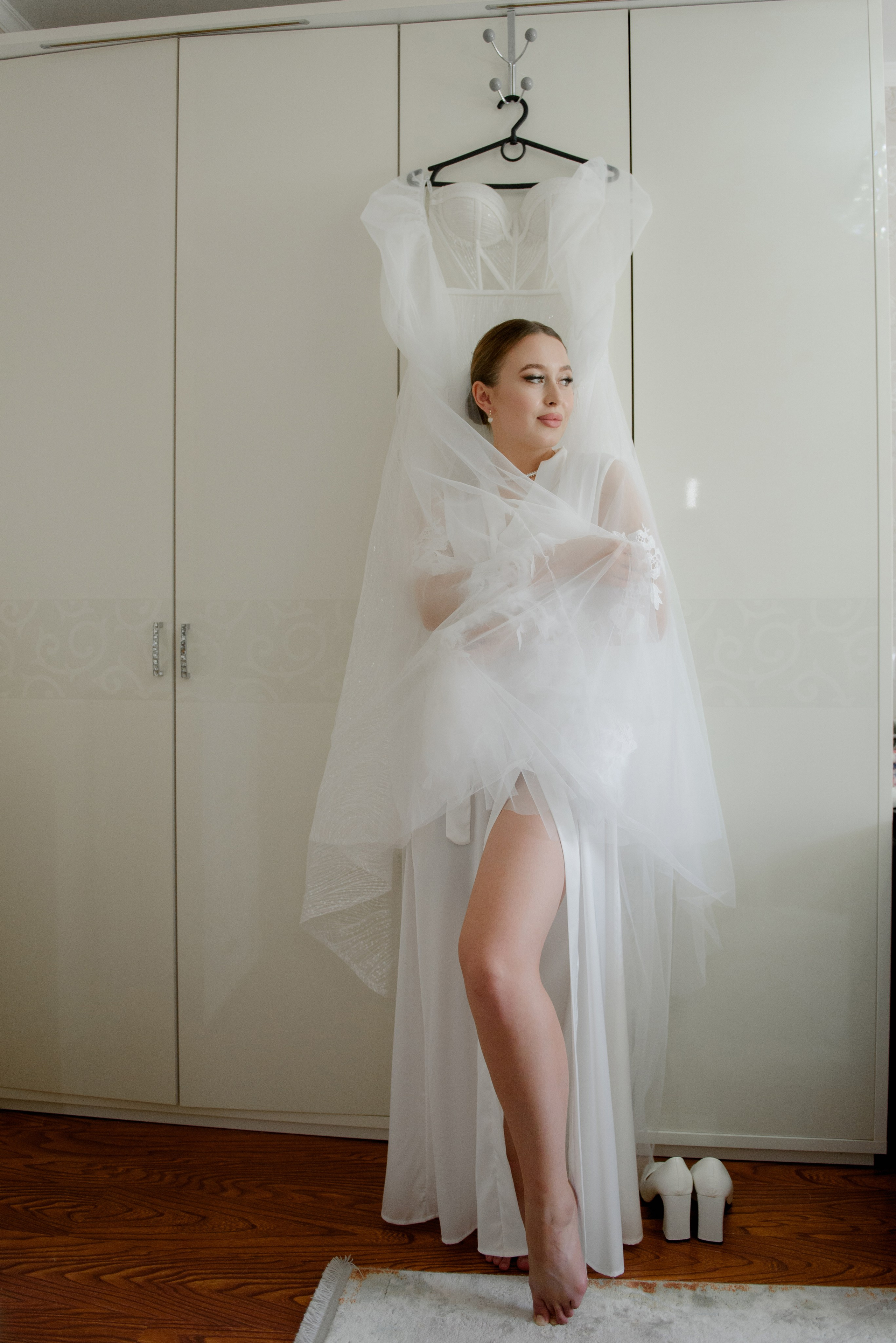 Игорь и Алина. Свадебный и семейный фотограф Темрюк Алёна Ковальская