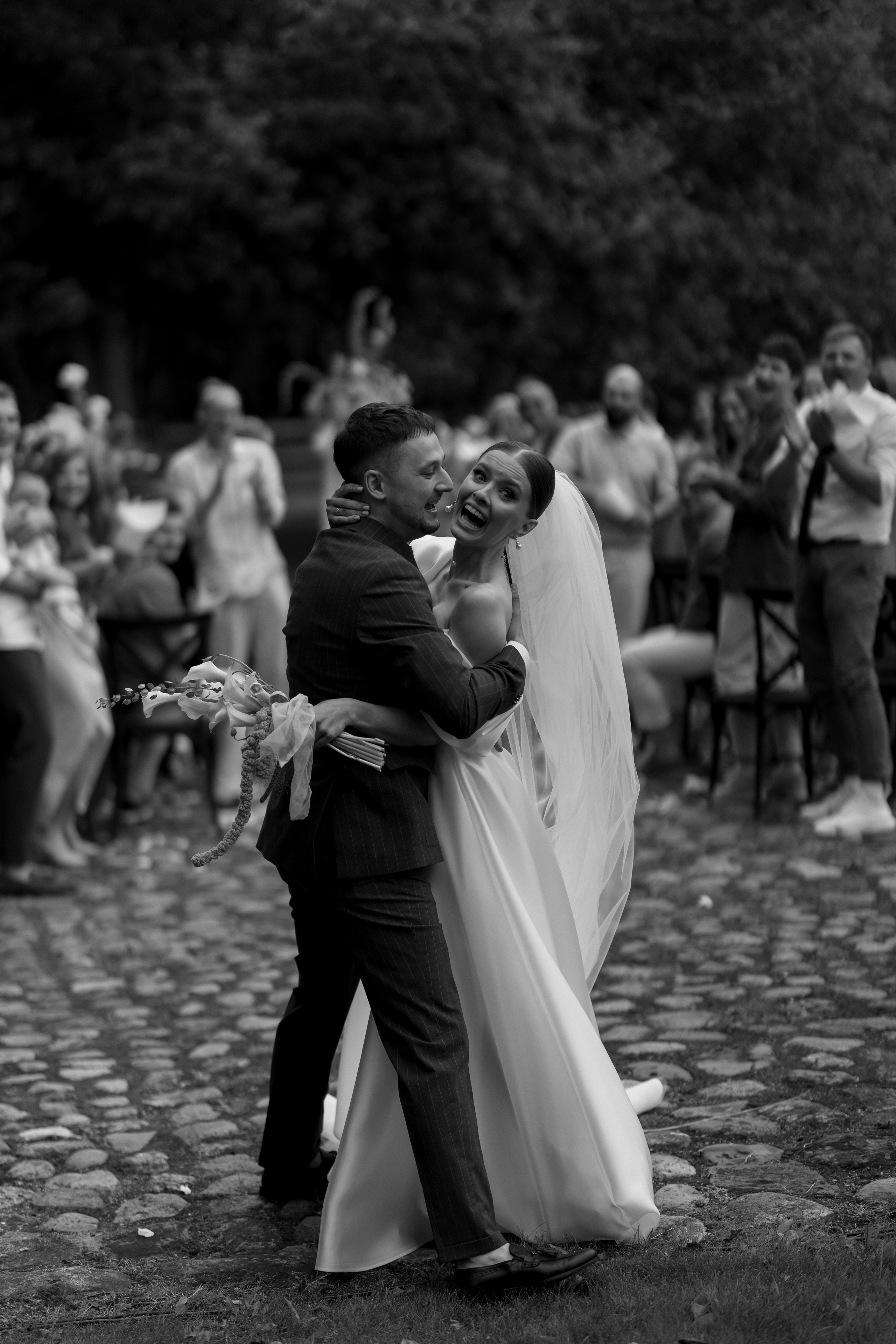 Евгений и Дарья. Свадебный и семейный фотограф в Орша