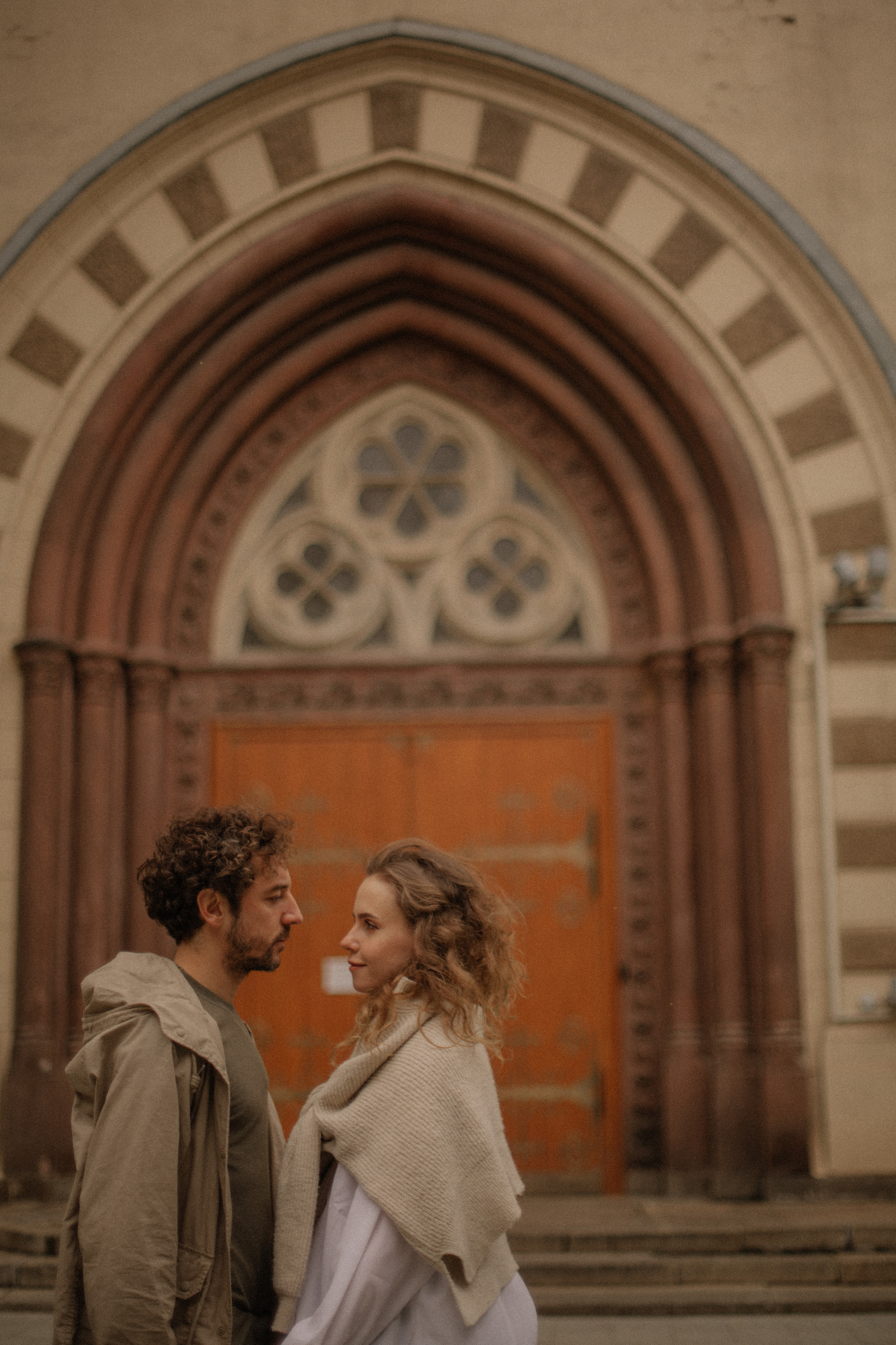 Прогулка в Москве. ГЛАВНАЯ