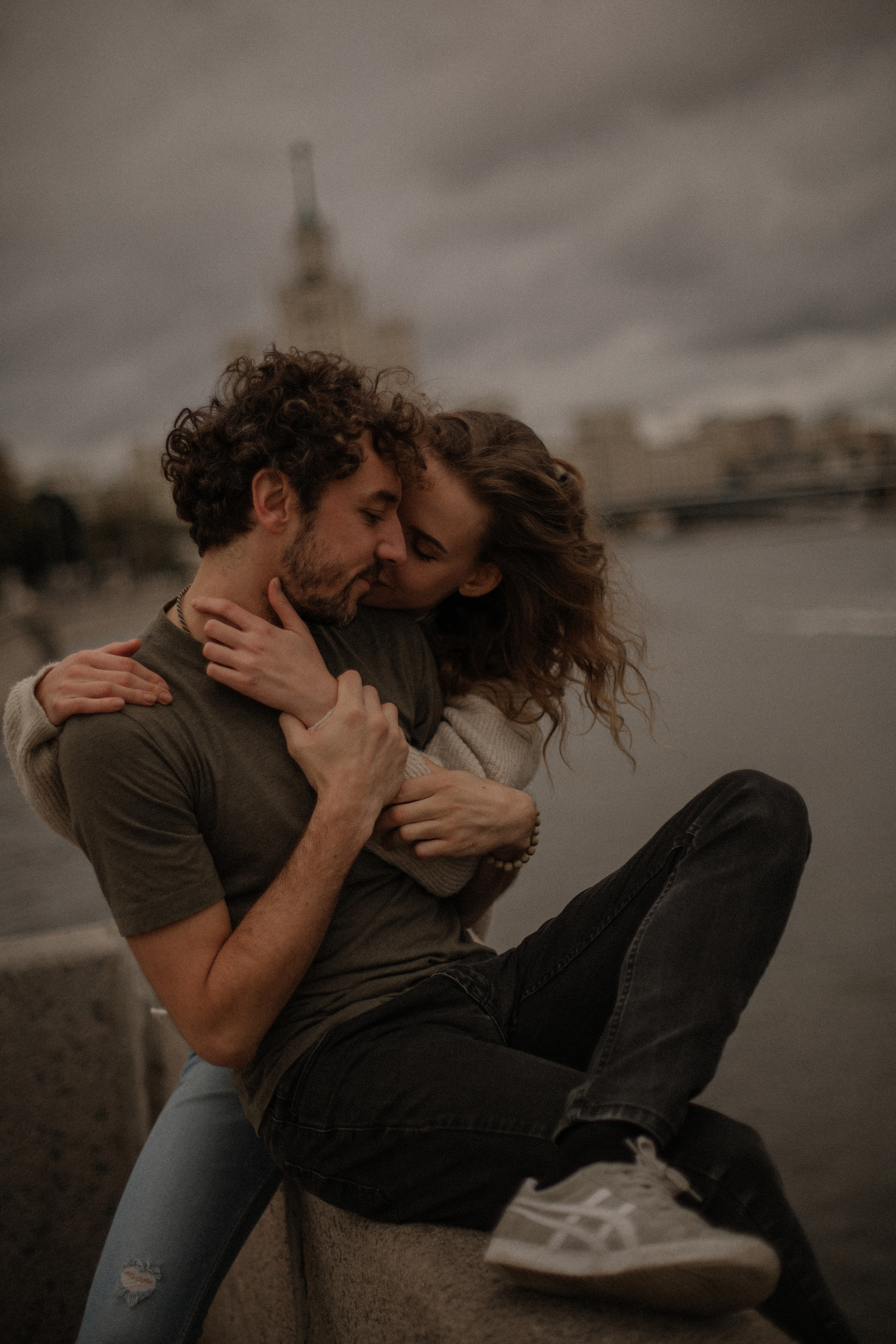 Прогулка в Москве. ГЛАВНАЯ