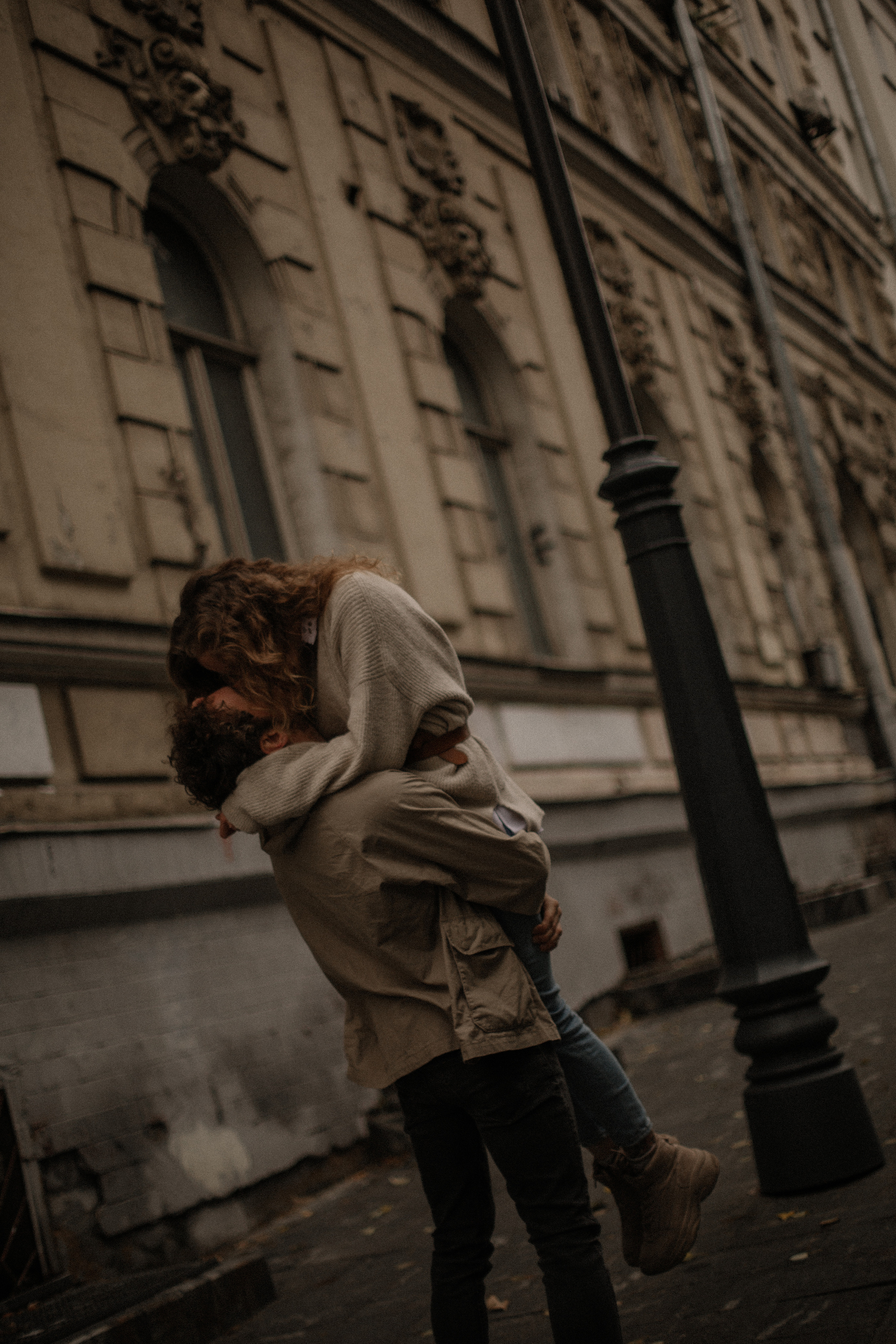 Прогулка в Москве. ГЛАВНАЯ